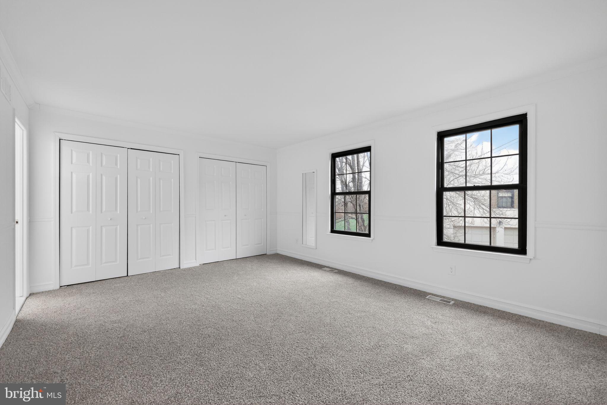 WILLISTOWN WOODS - Residential Lease