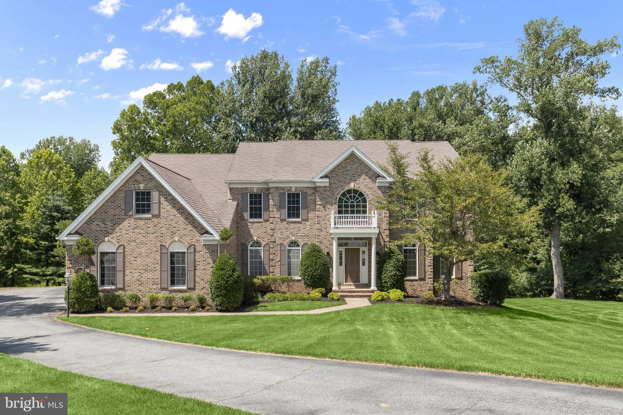 11546 Fox River Drive, Ellicott City, MD, 21042