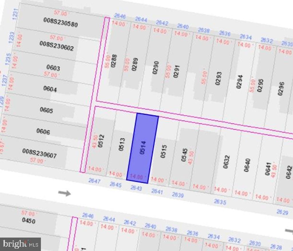 Photo of 2643 Latona Street, PHILADELPHIA, PA 19146 (MLS # PAPH2442408)