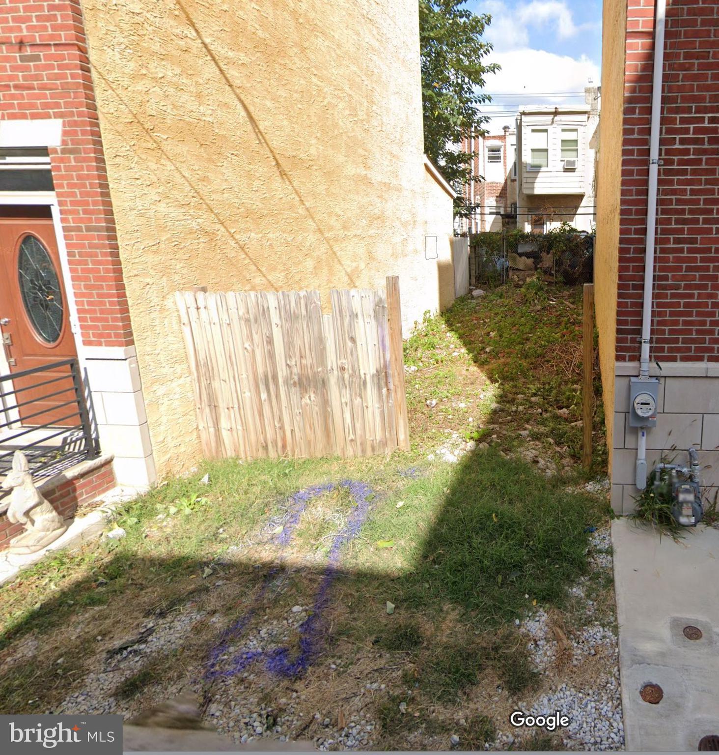 Prime Investment Opportunity in Grays Ferry! This well-positioned lot is located in a rapidly developing neighborhood with strong rental demand. Surrounded by newer construction and just minutes from University City, Center City, and major highways, this location offers excellent potential for a high-performing rental property. Grays Ferry continues to attract investors and tenants alike, with its accessibility to public transportation, local parks, and growing commercial amenities. Don’t miss out on this chance to capitalize on the area's ongoing growth!