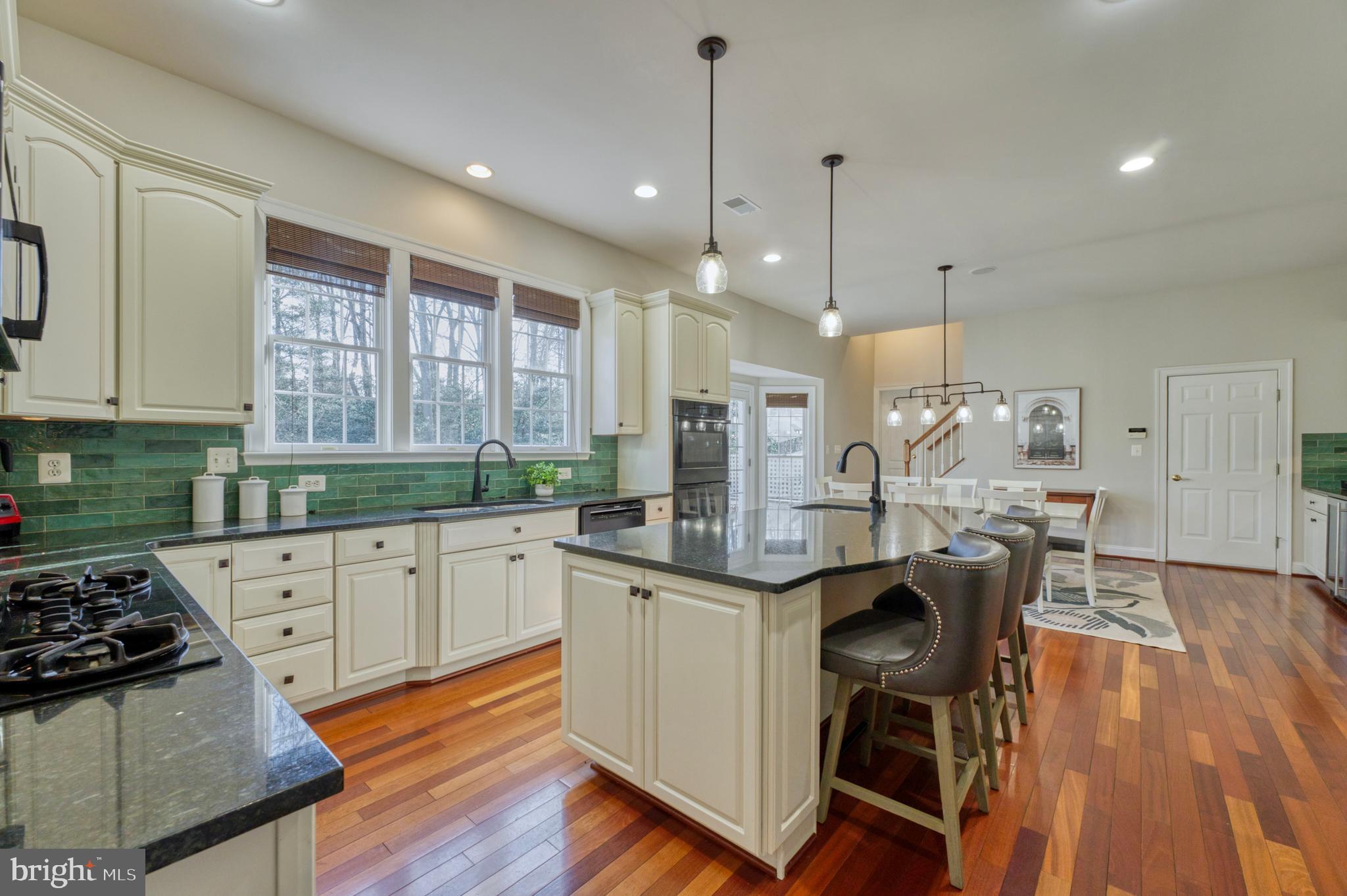 DARTMOOR WOODS - Residential