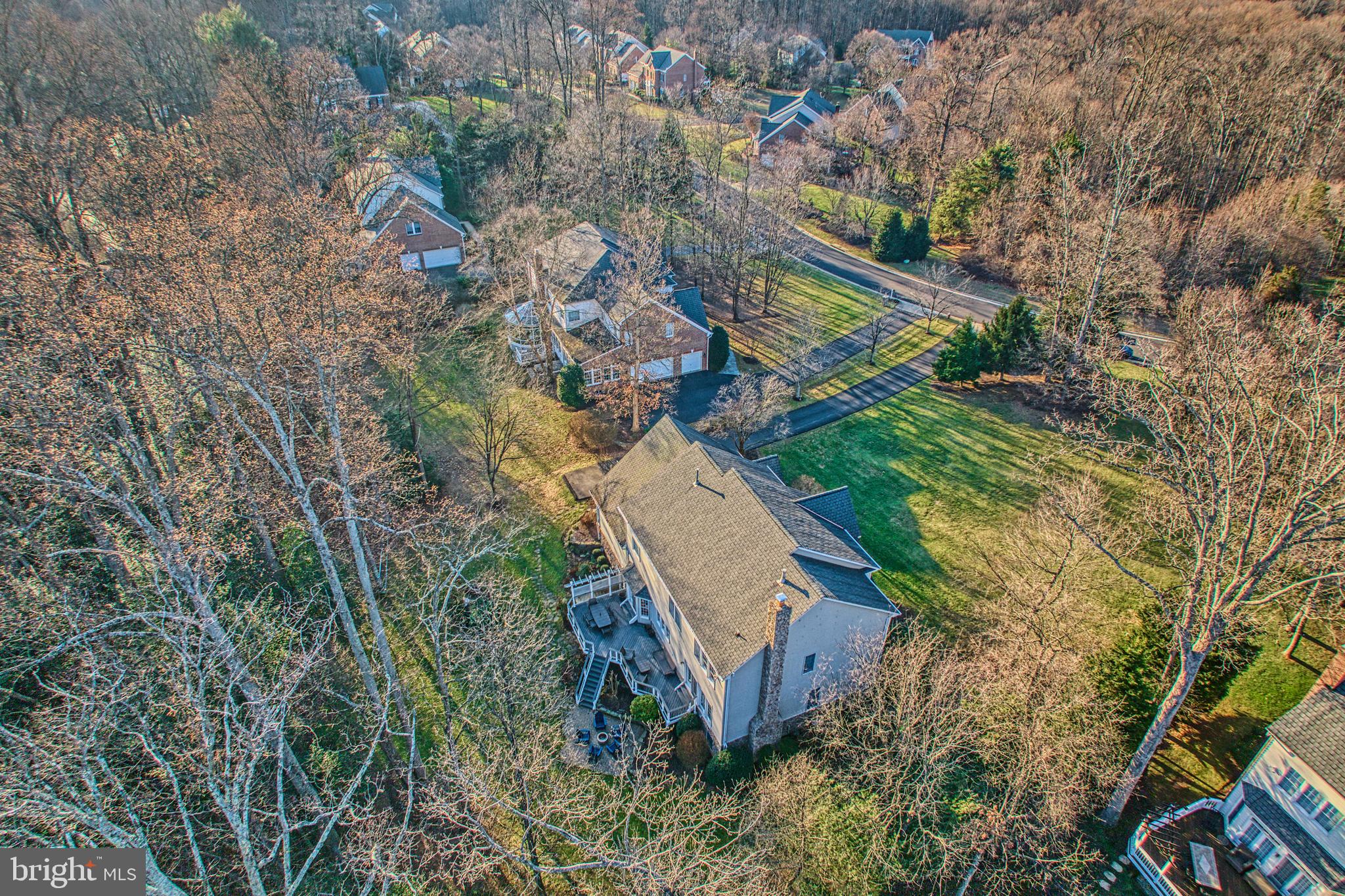 DARTMOOR WOODS - Residential