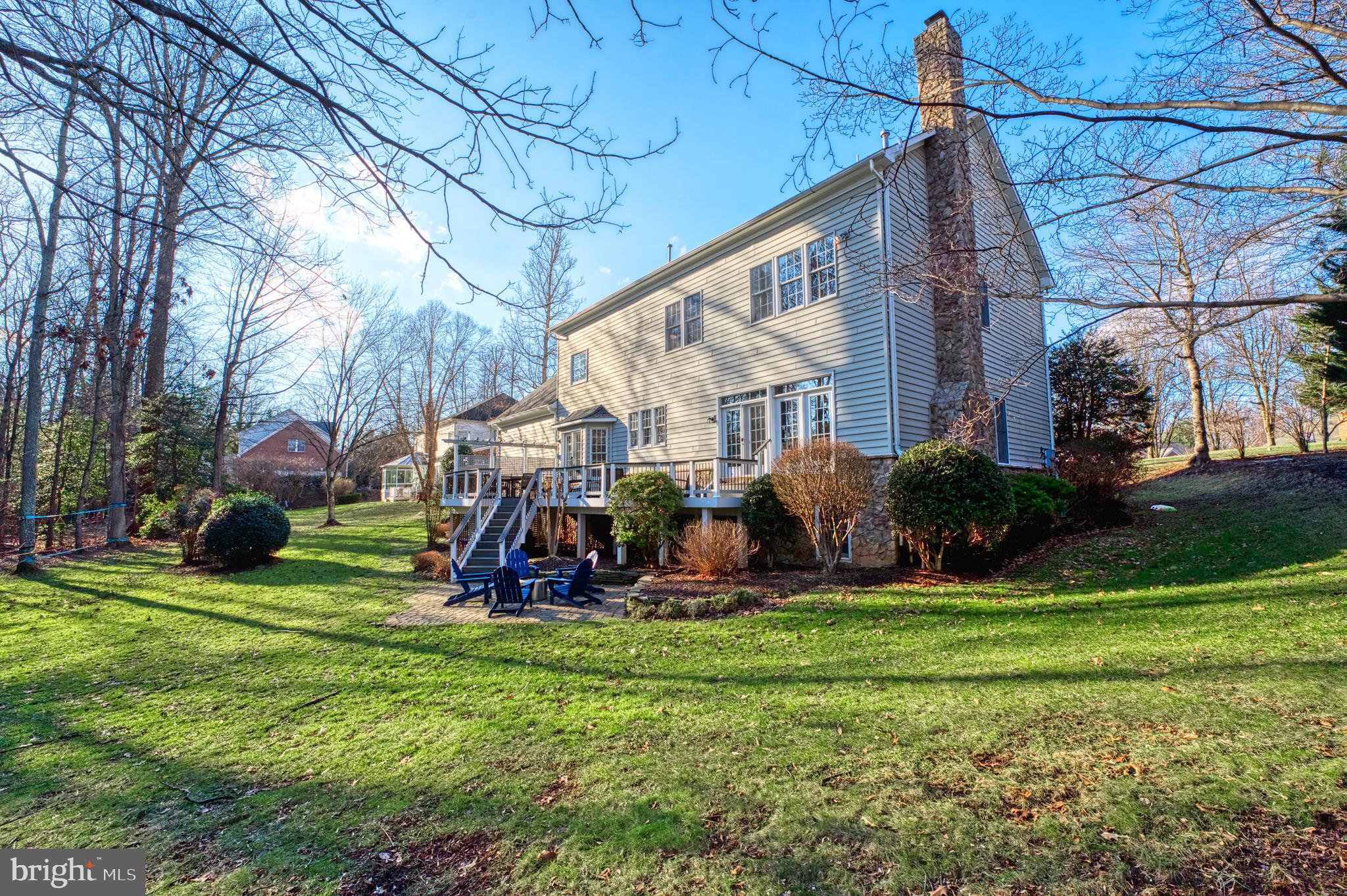 DARTMOOR WOODS - Residential