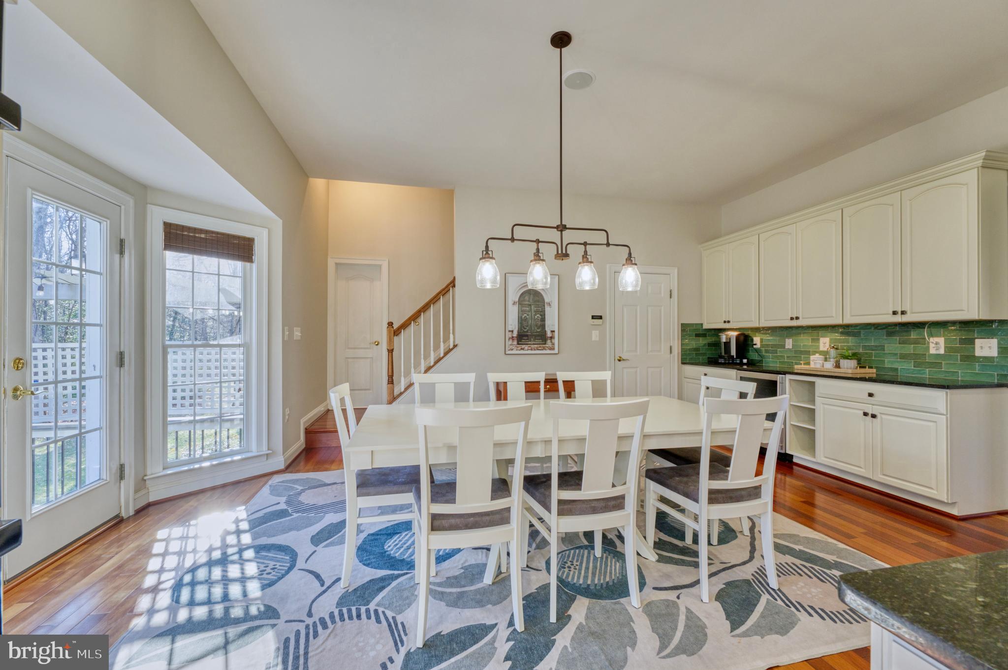 DARTMOOR WOODS - Residential