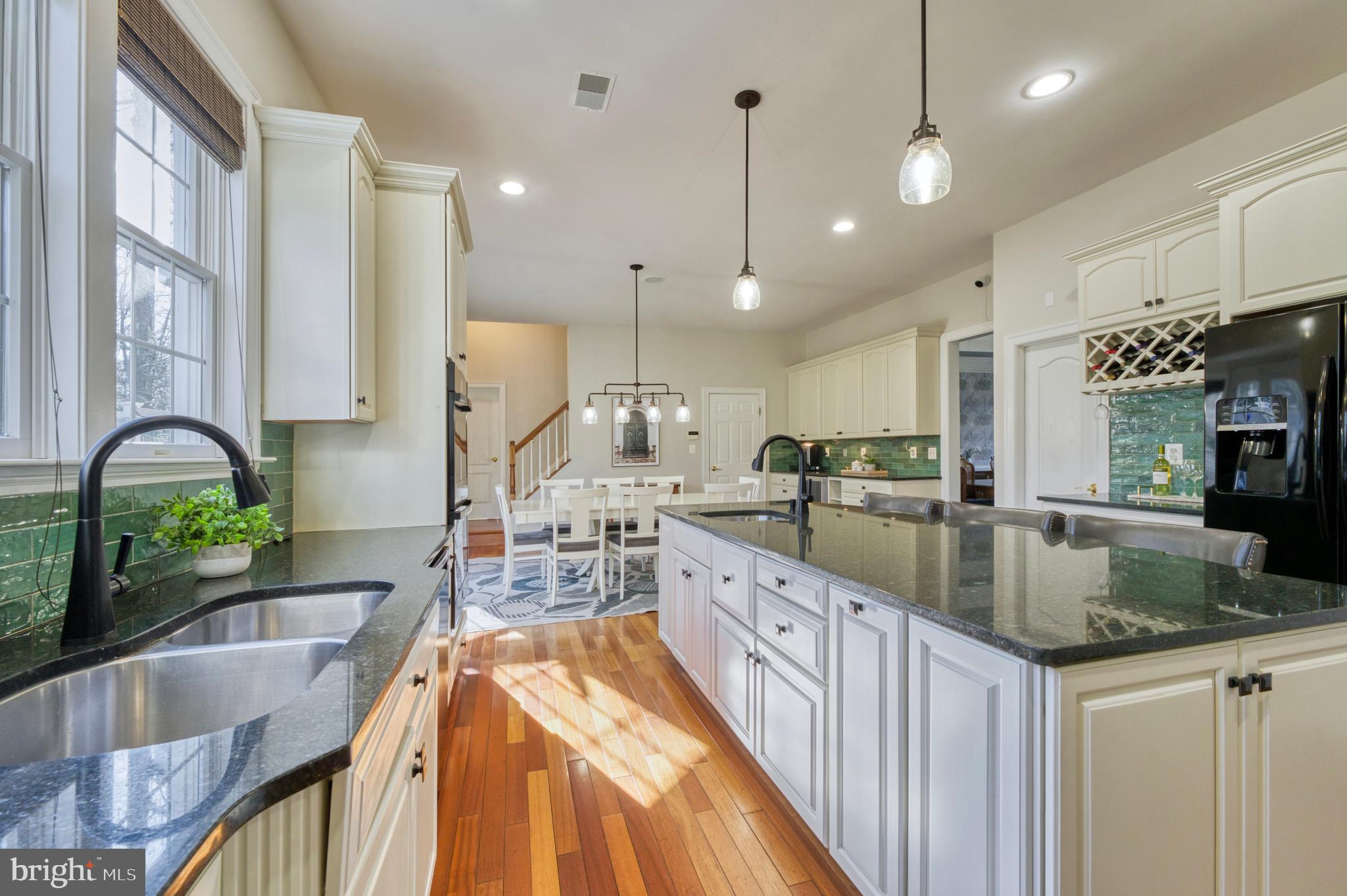 DARTMOOR WOODS - Residential