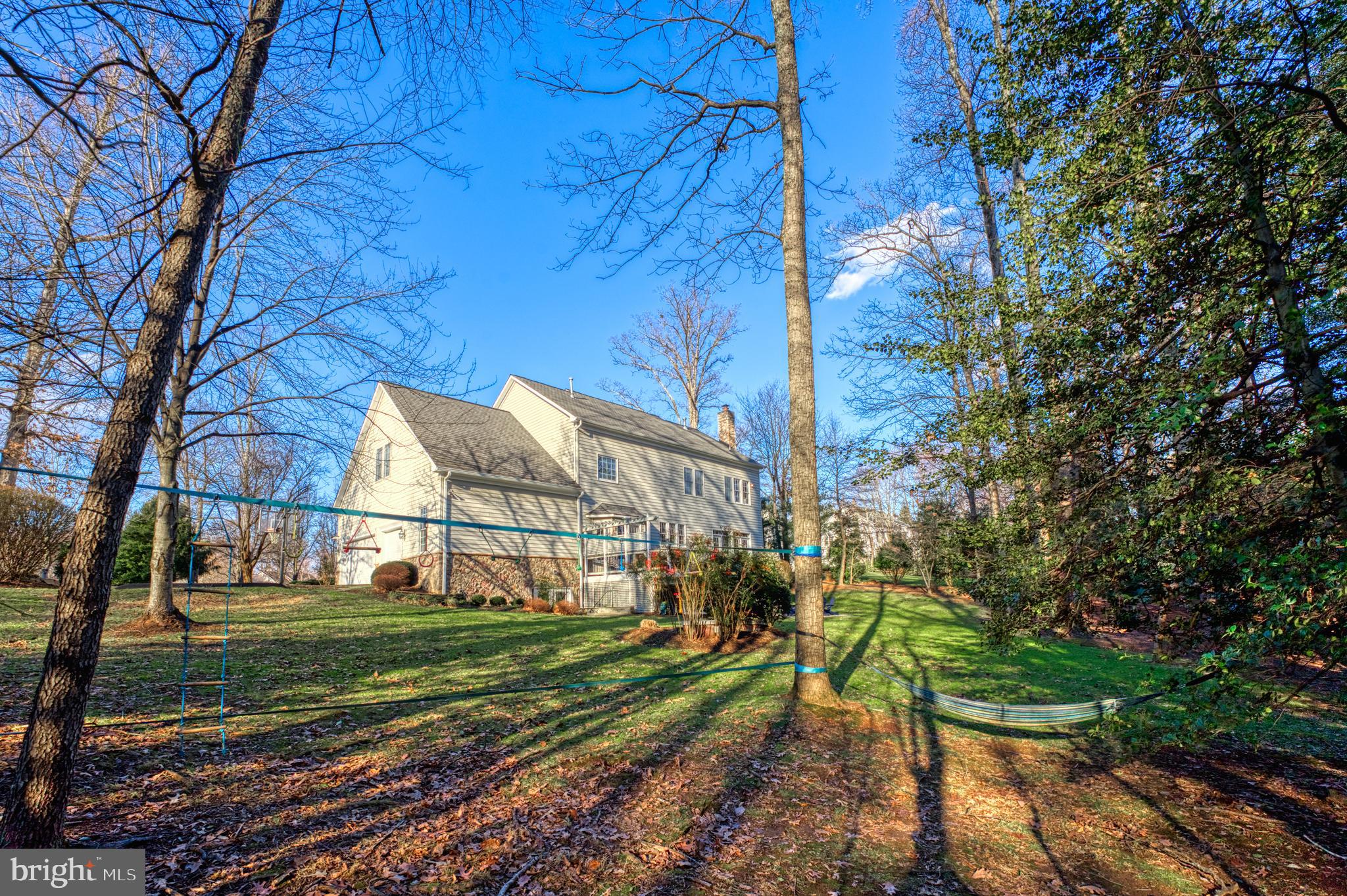 DARTMOOR WOODS - Residential