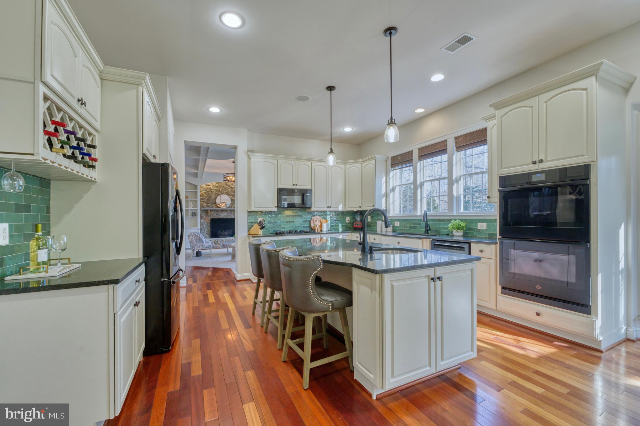 DARTMOOR WOODS - Residential