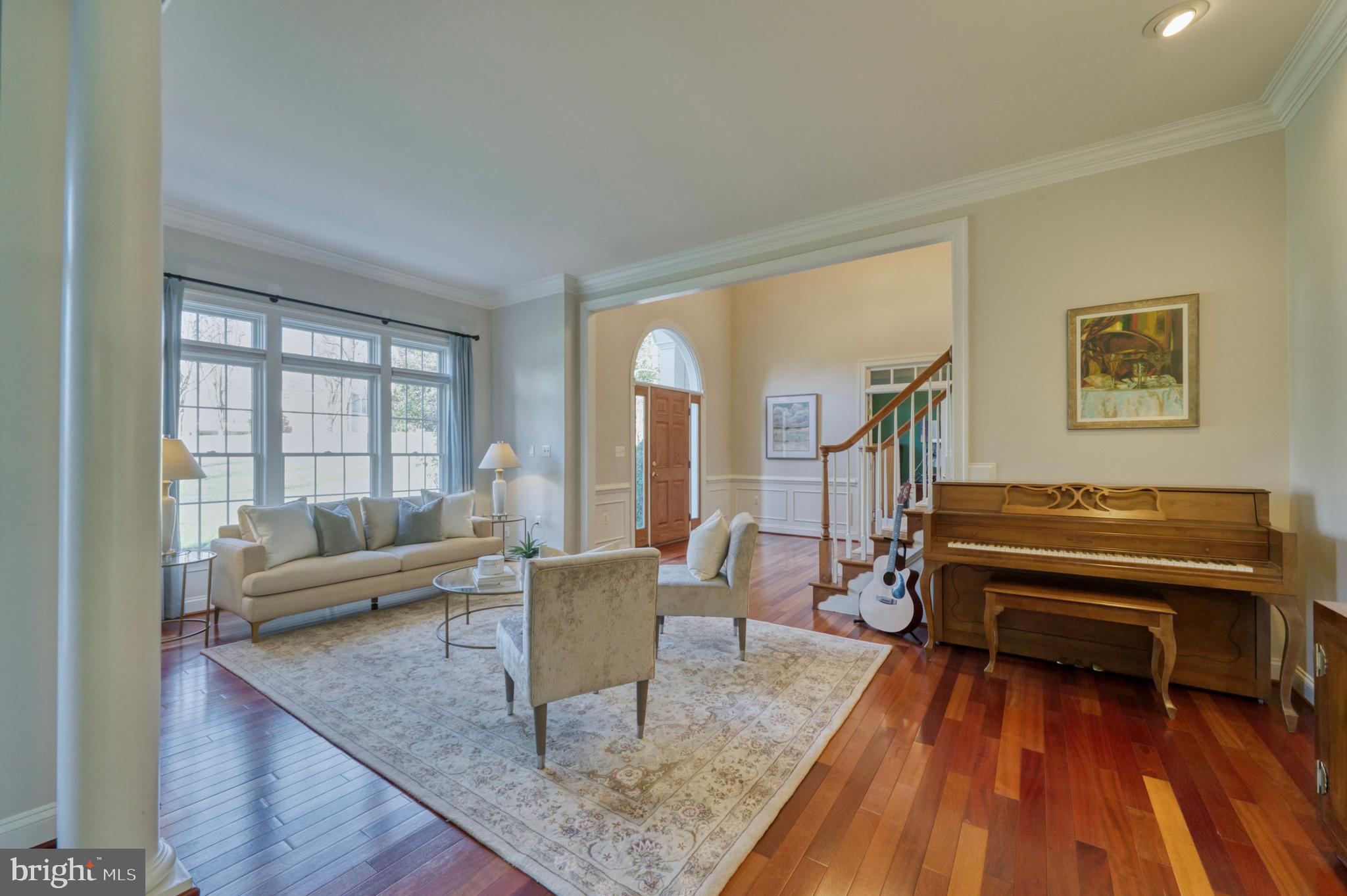 DARTMOOR WOODS - Residential