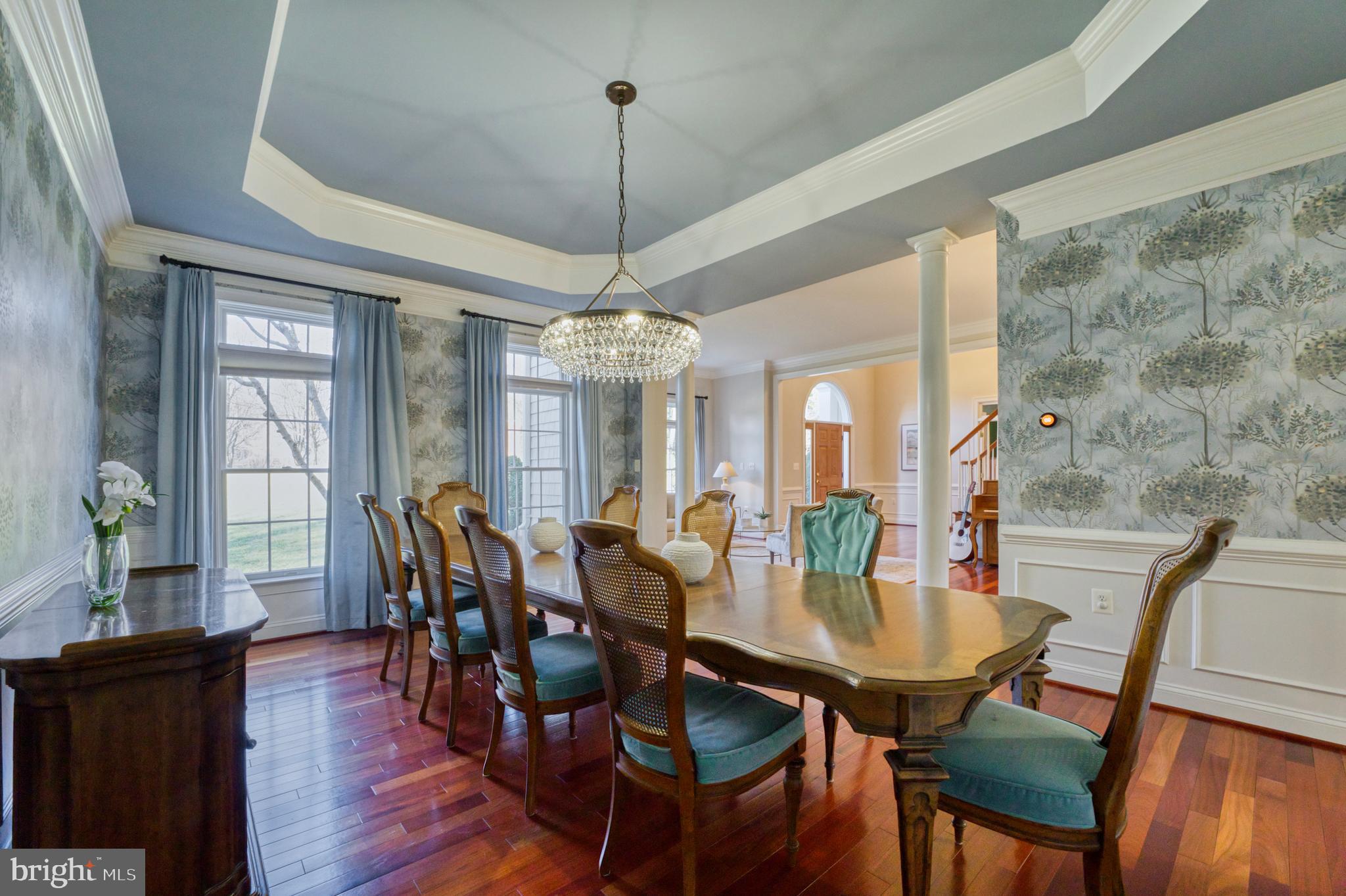 DARTMOOR WOODS - Residential