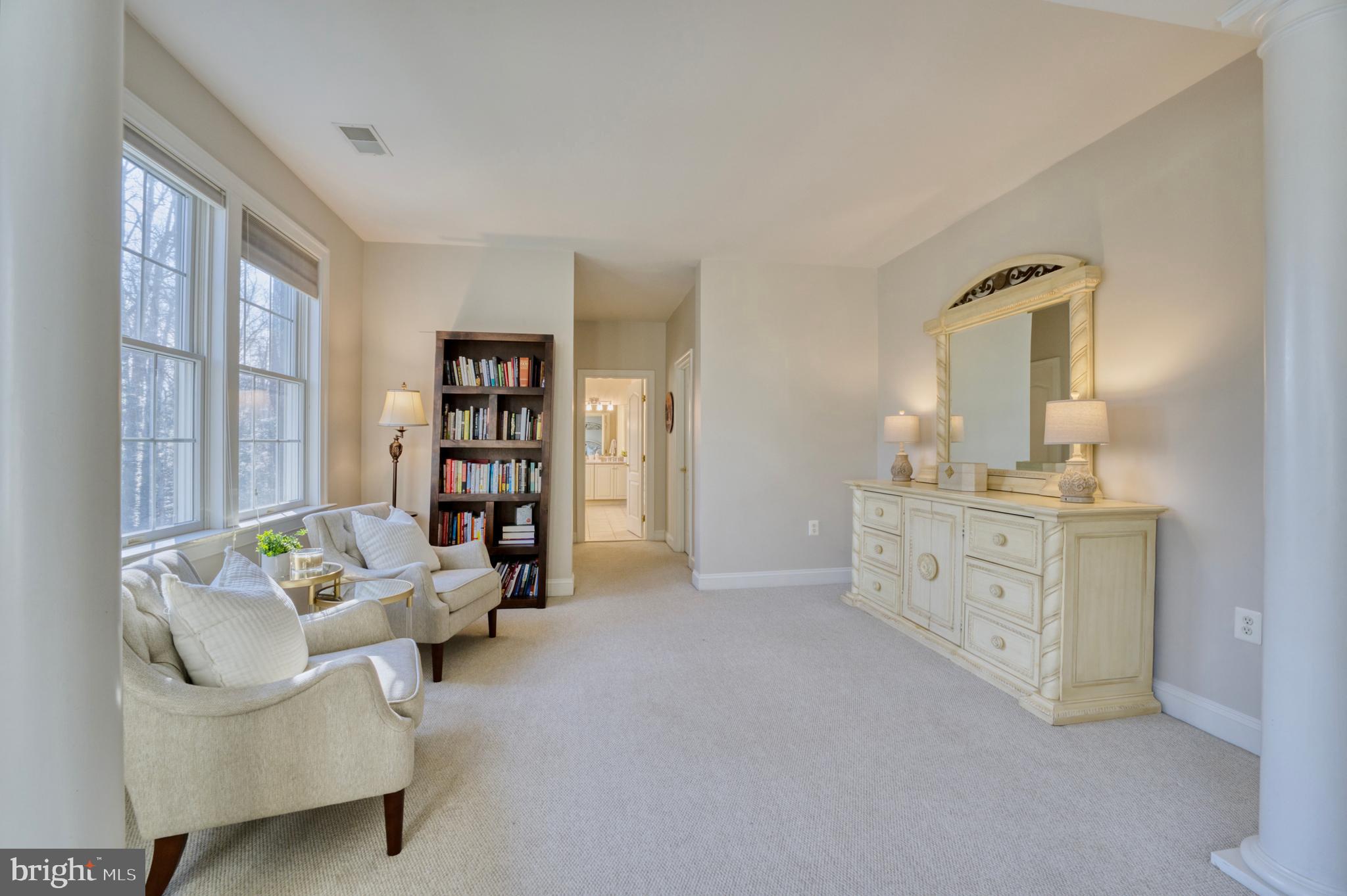 DARTMOOR WOODS - Residential