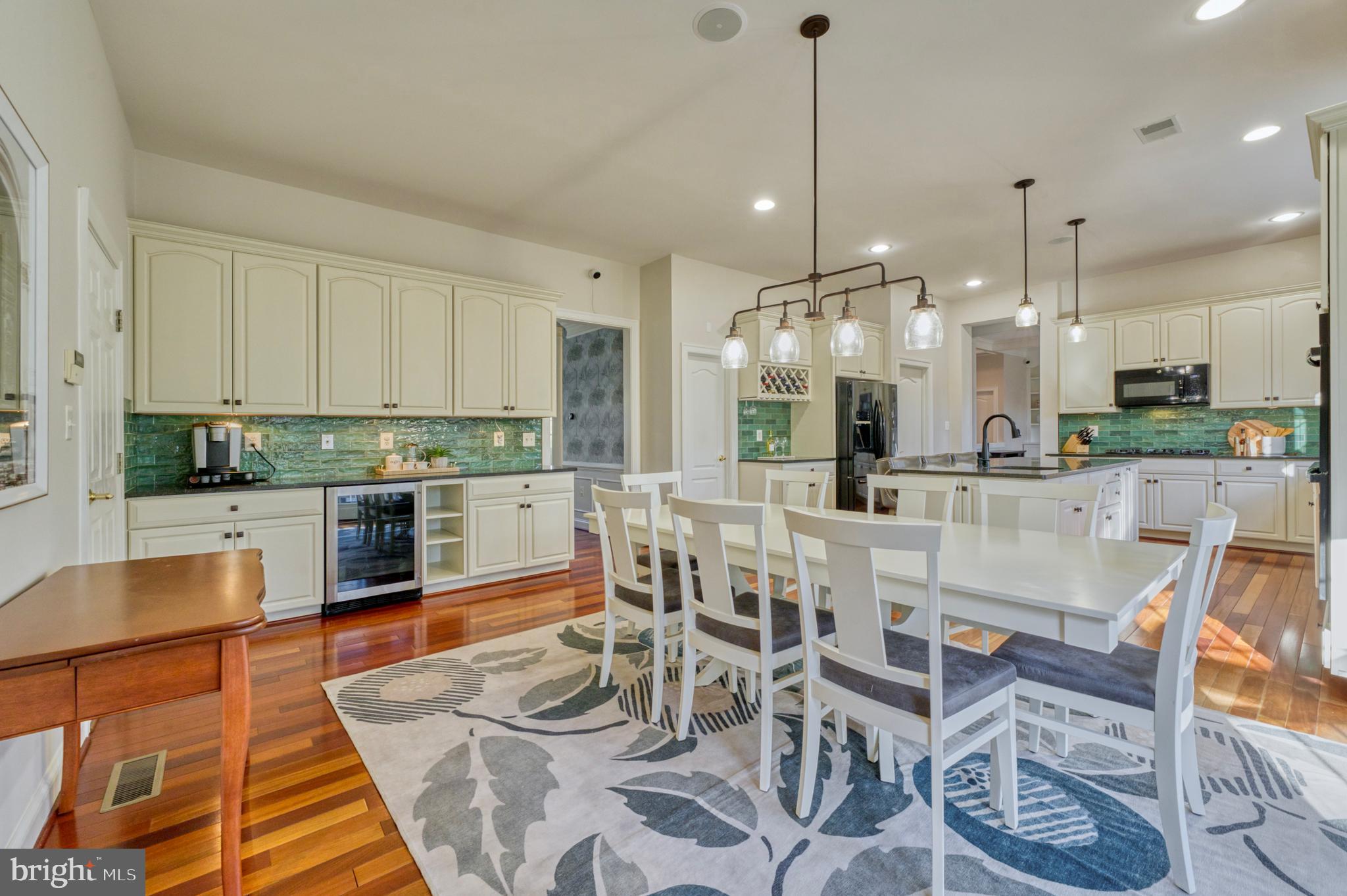 DARTMOOR WOODS - Residential