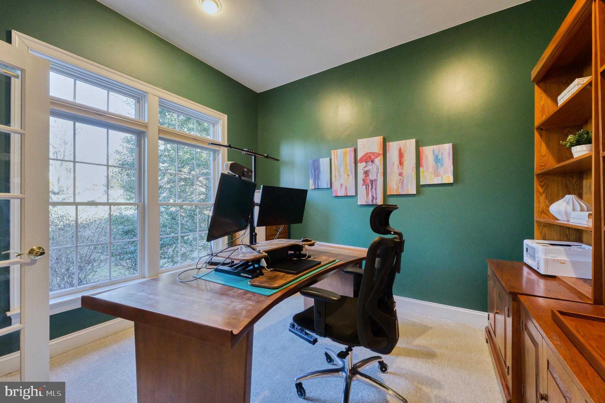 DARTMOOR WOODS - Residential