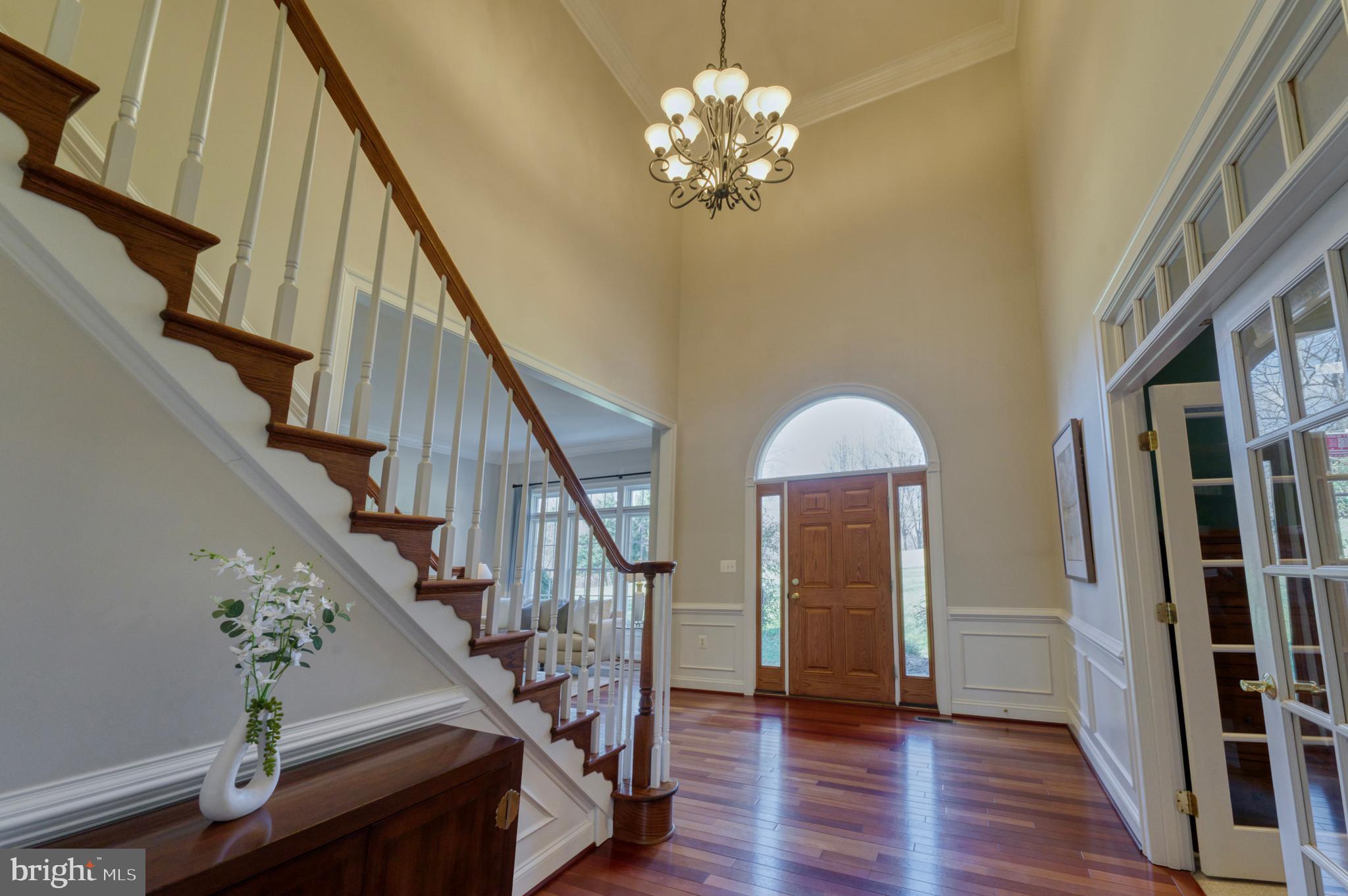 DARTMOOR WOODS - Residential