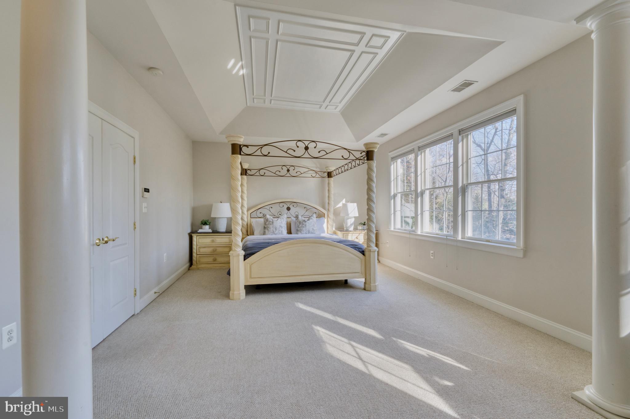 DARTMOOR WOODS - Residential