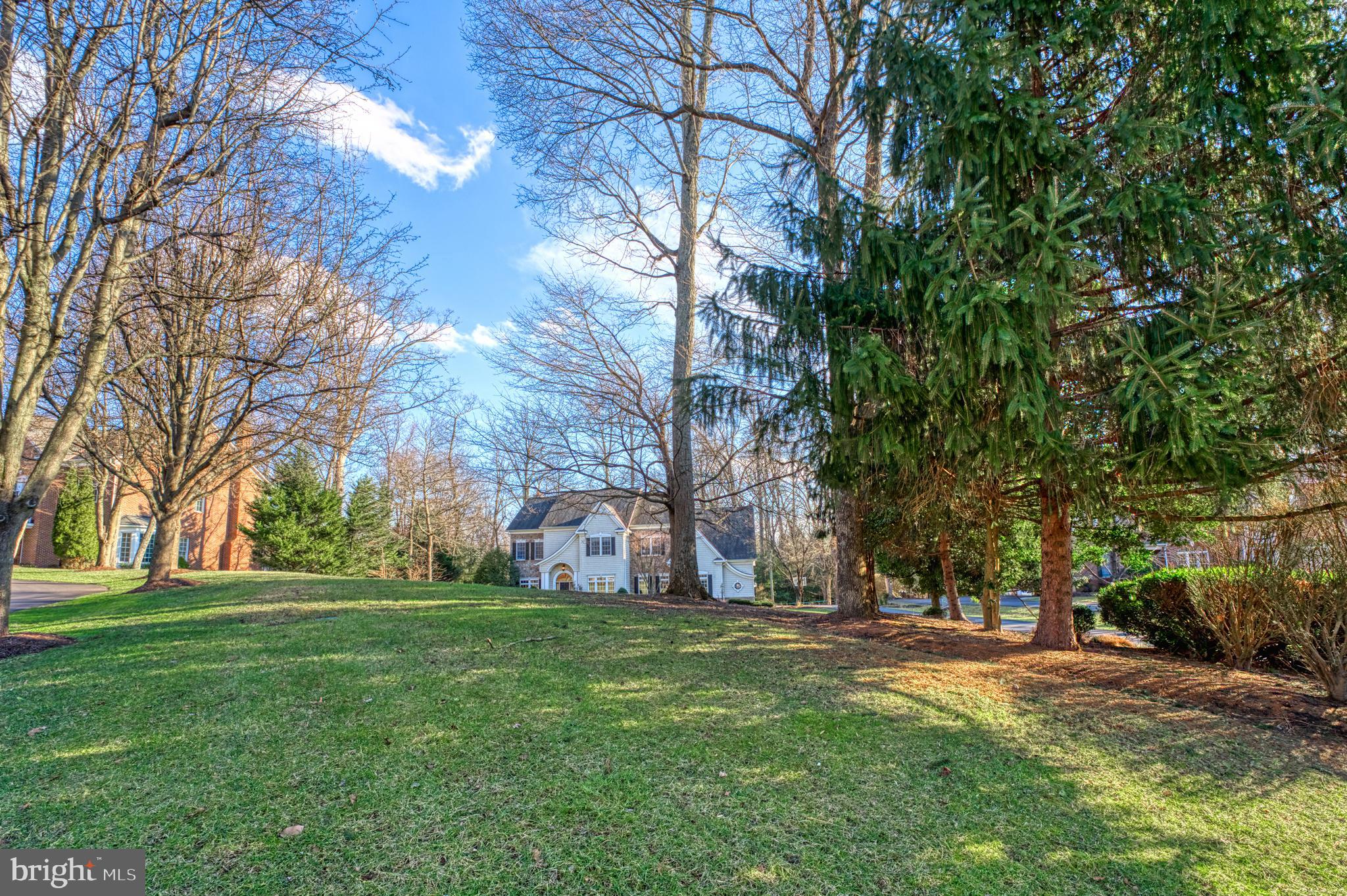 DARTMOOR WOODS - Residential