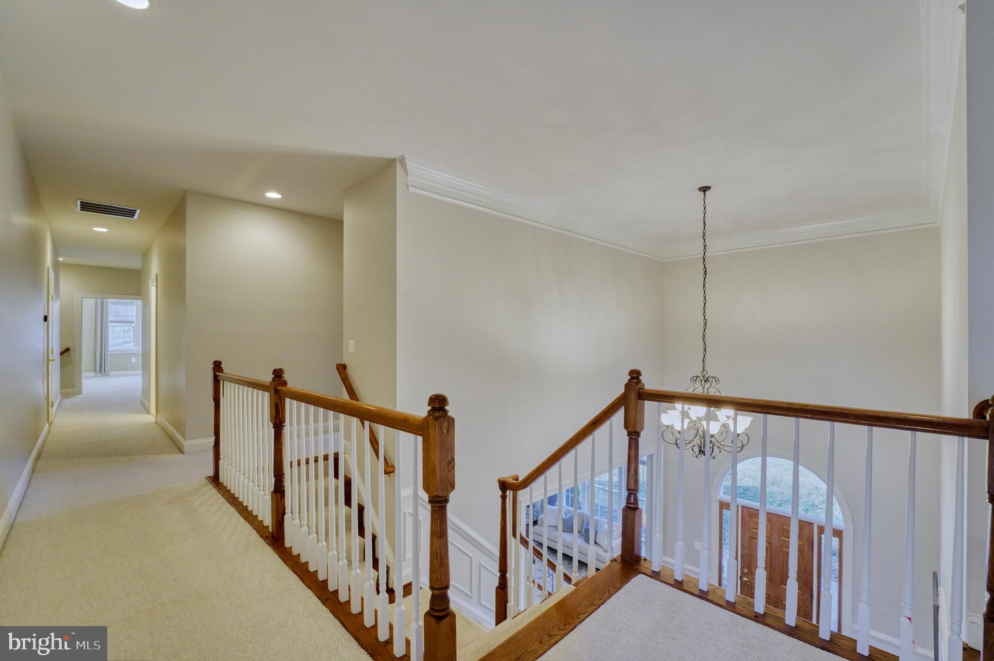 DARTMOOR WOODS - Residential