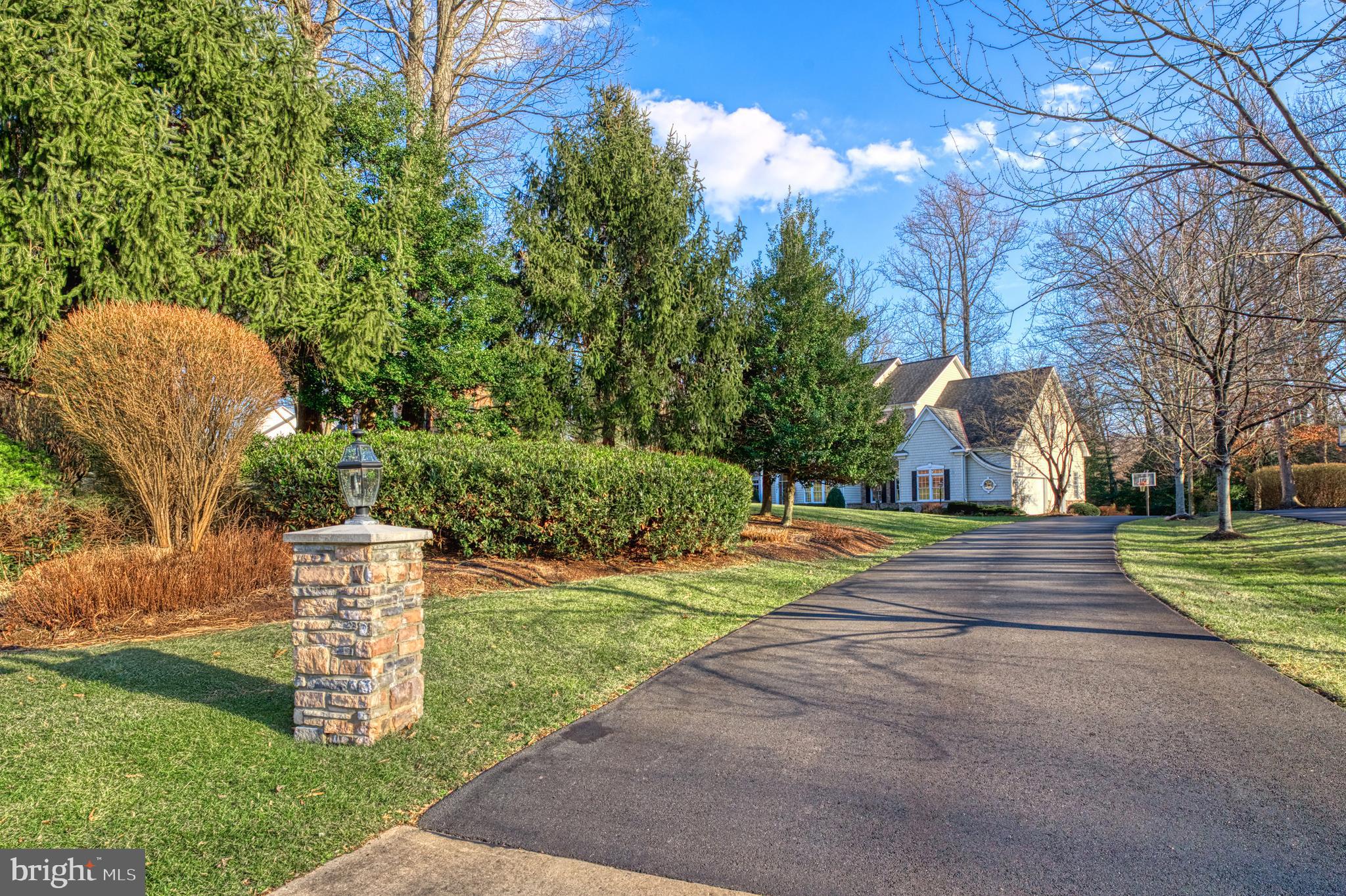 DARTMOOR WOODS - Residential