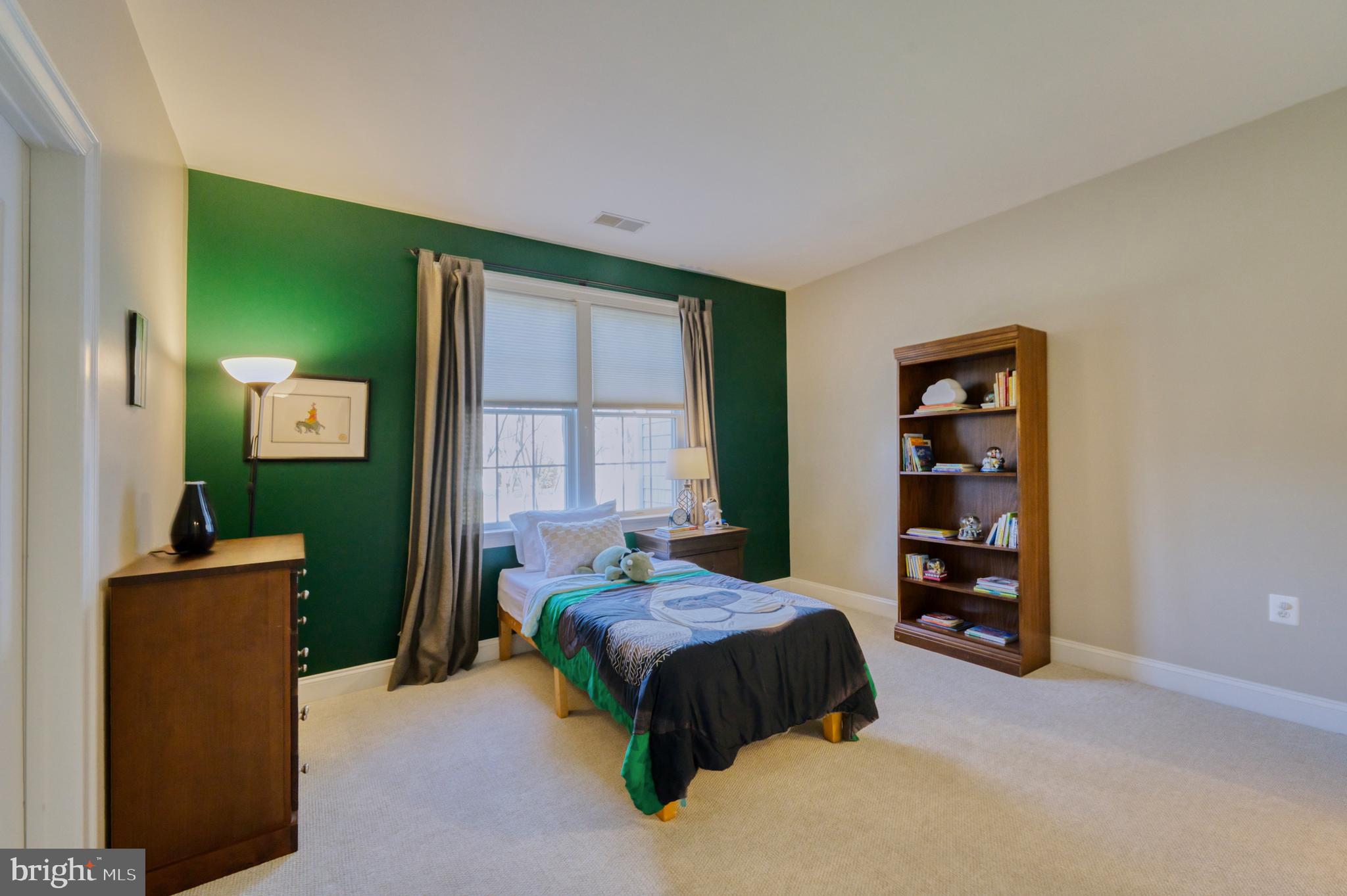 DARTMOOR WOODS - Residential