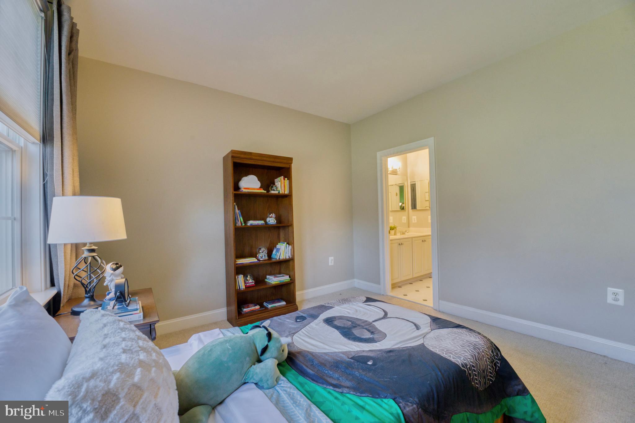 DARTMOOR WOODS - Residential