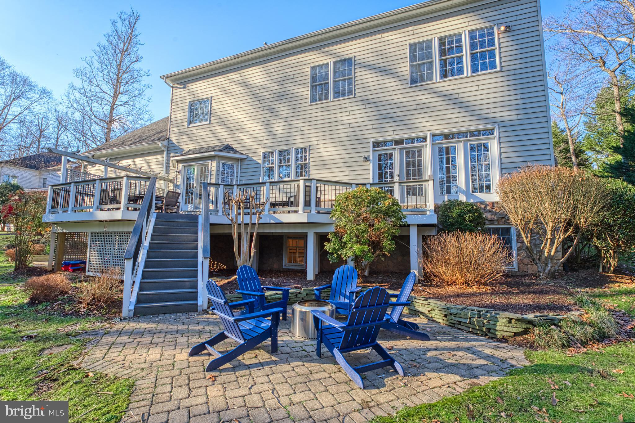 DARTMOOR WOODS - Residential