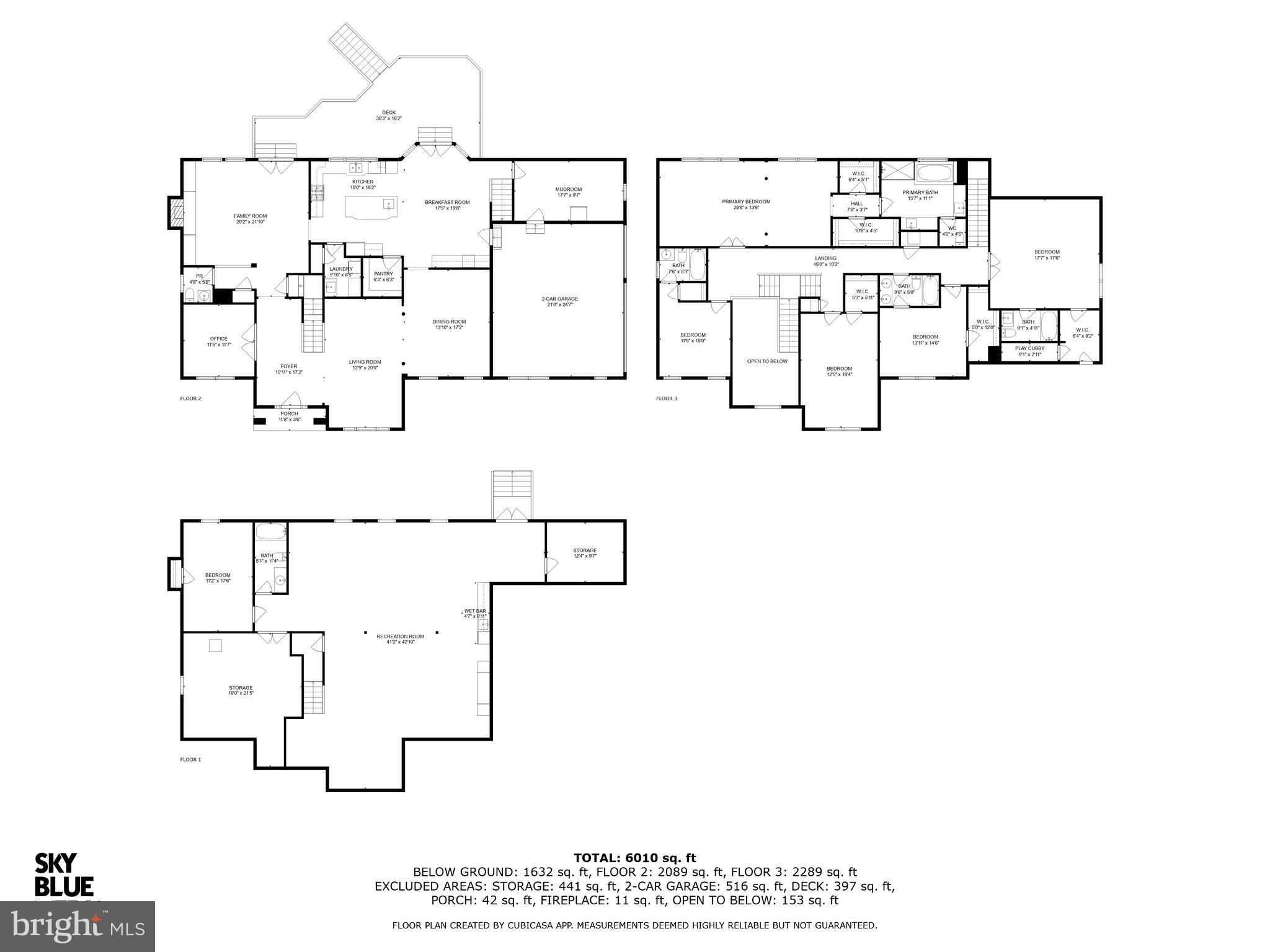 DARTMOOR WOODS - Residential