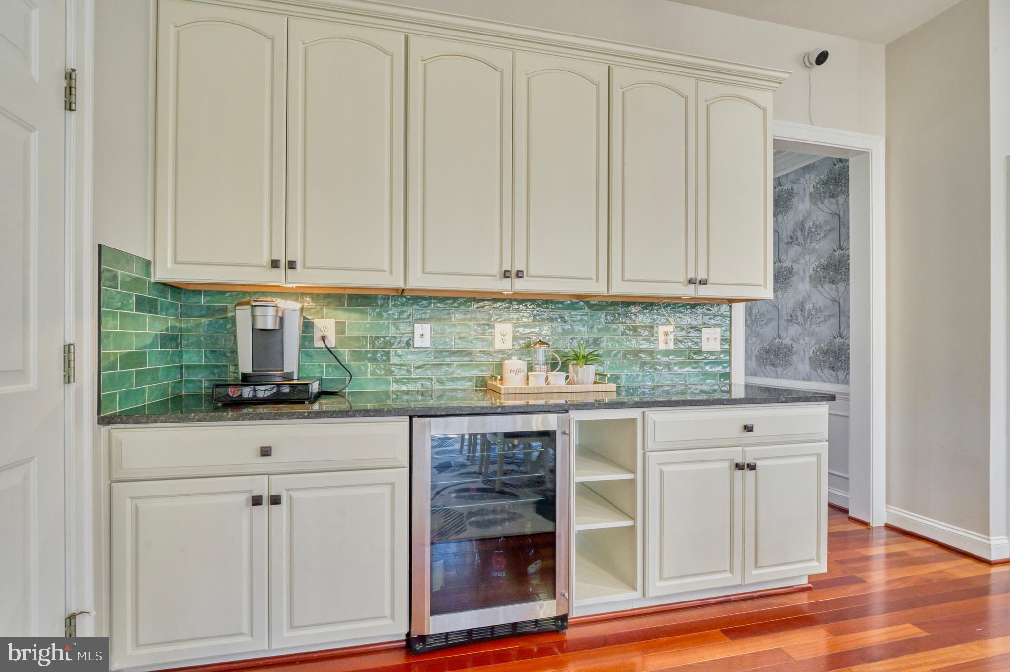 DARTMOOR WOODS - Residential