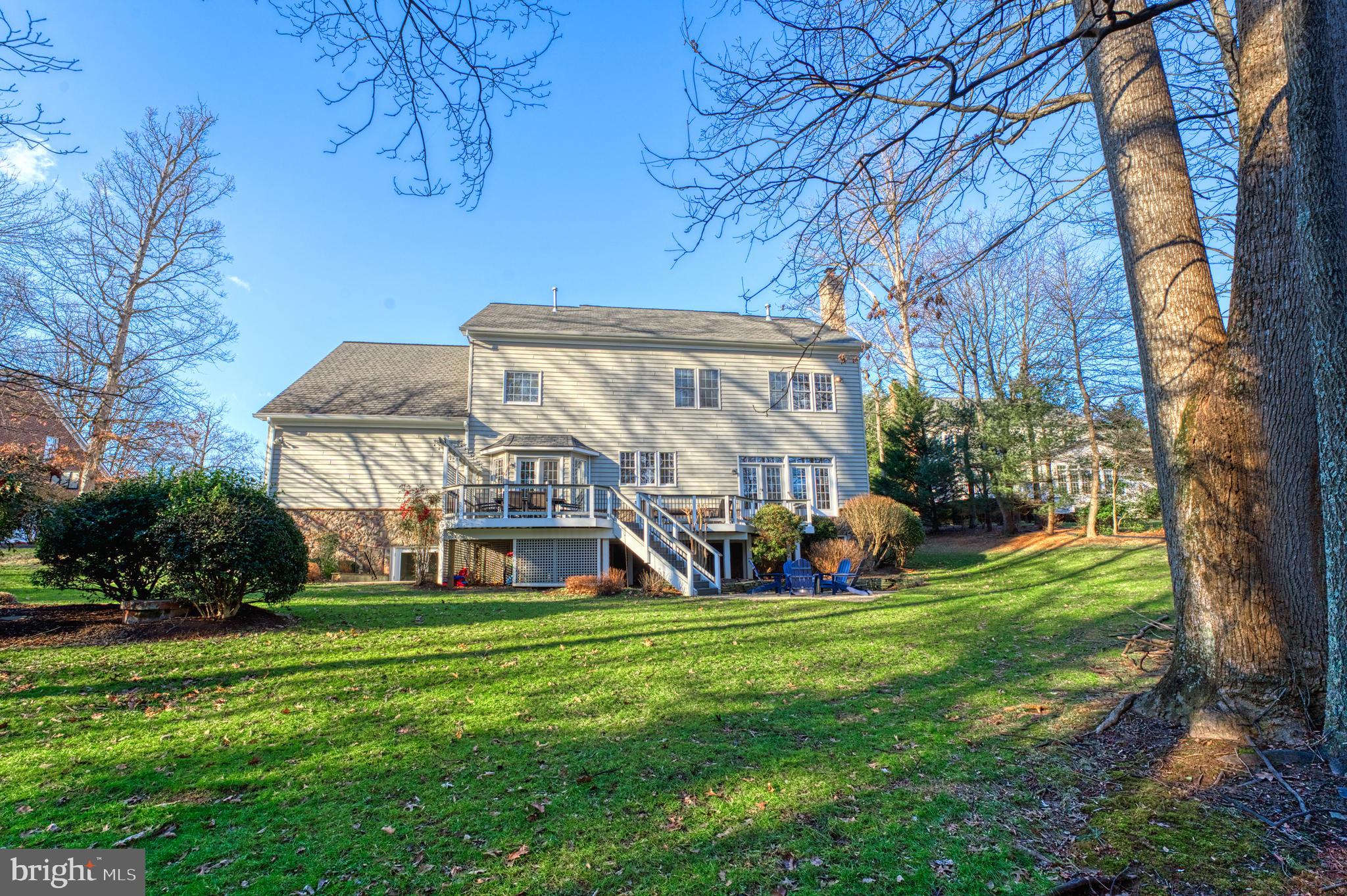 DARTMOOR WOODS - Residential