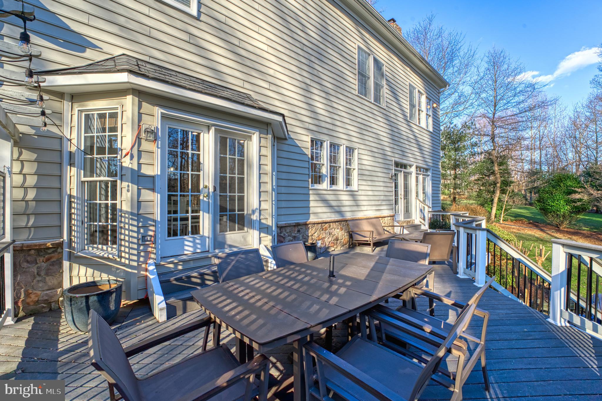 DARTMOOR WOODS - Residential