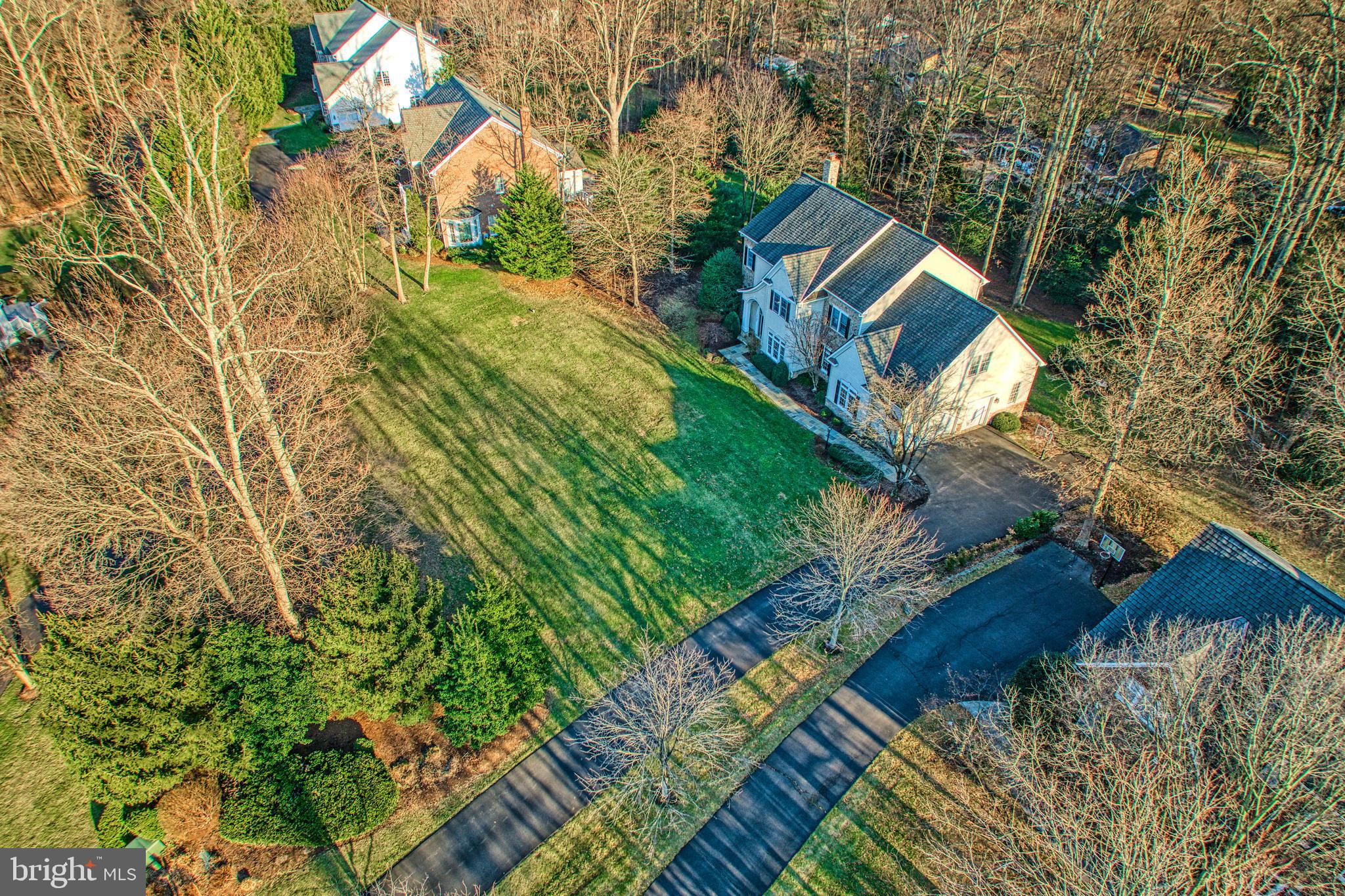 DARTMOOR WOODS - Residential