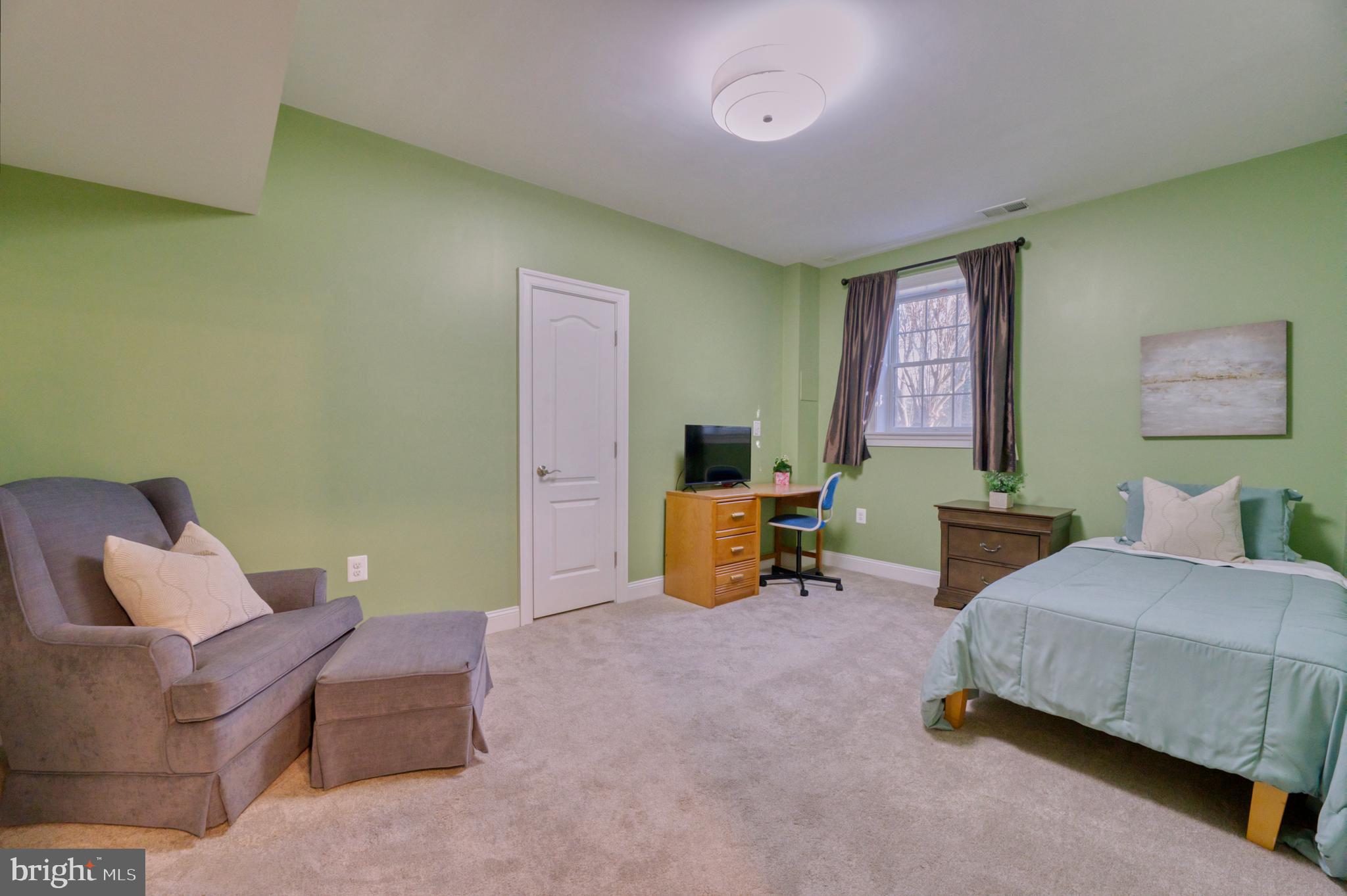 DARTMOOR WOODS - Residential