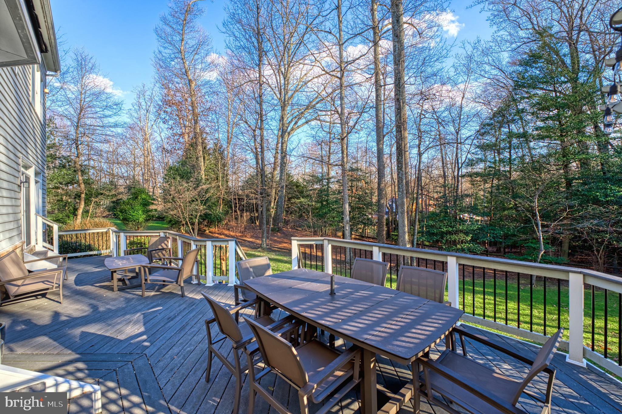 DARTMOOR WOODS - Residential