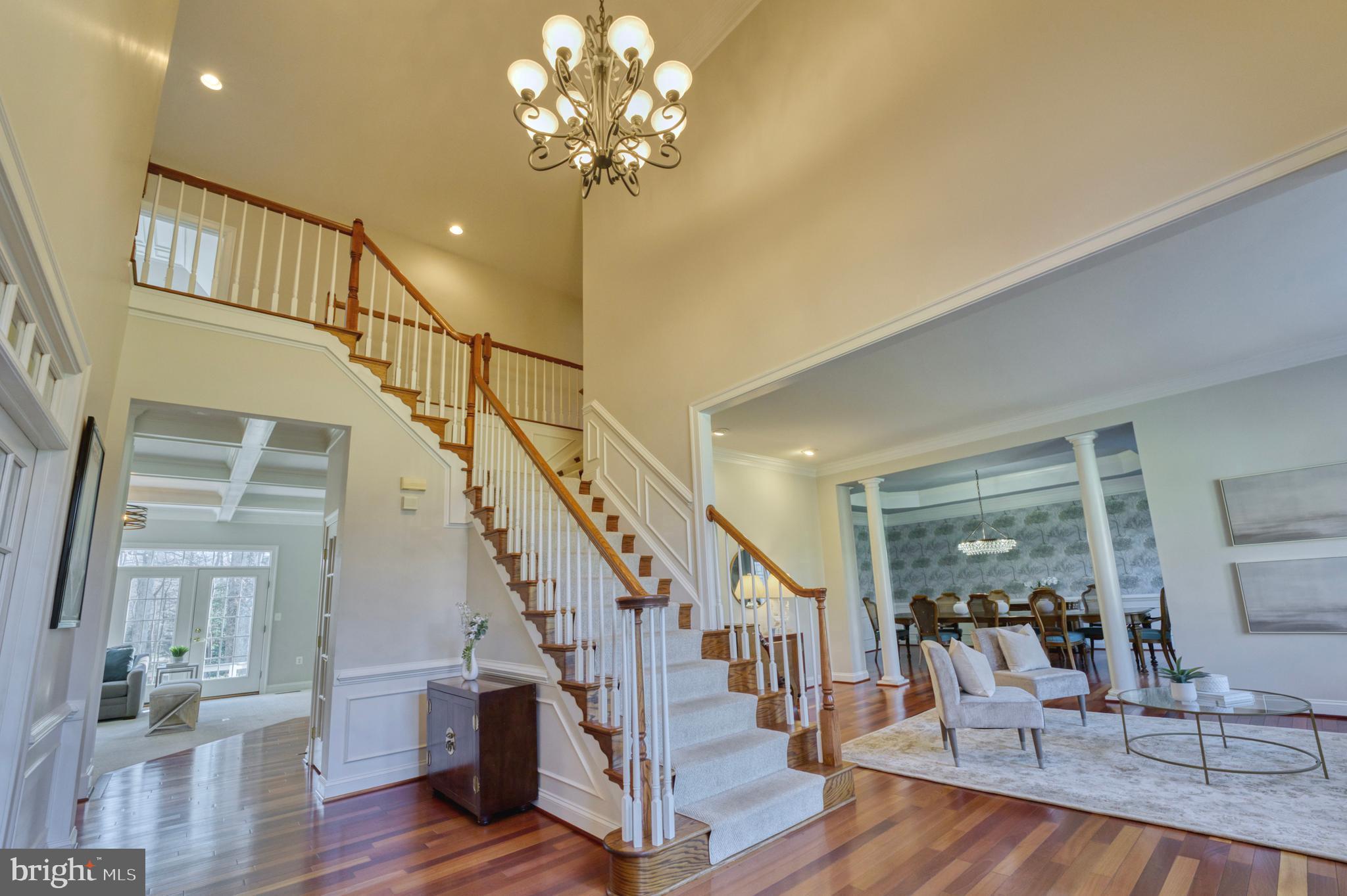 DARTMOOR WOODS - Residential