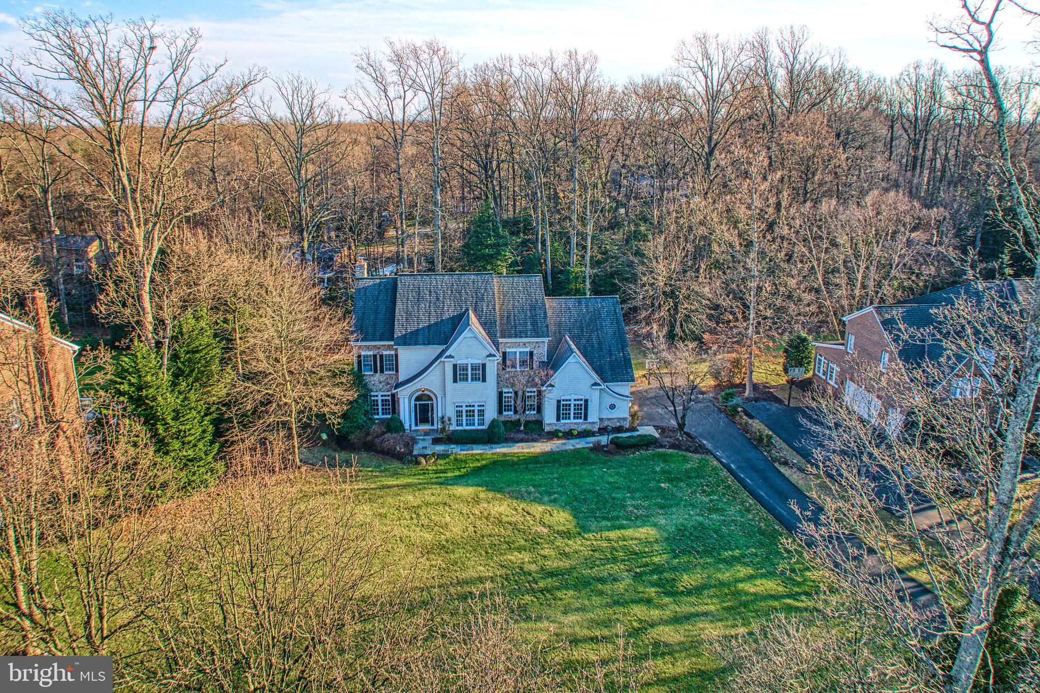 DARTMOOR WOODS - Residential