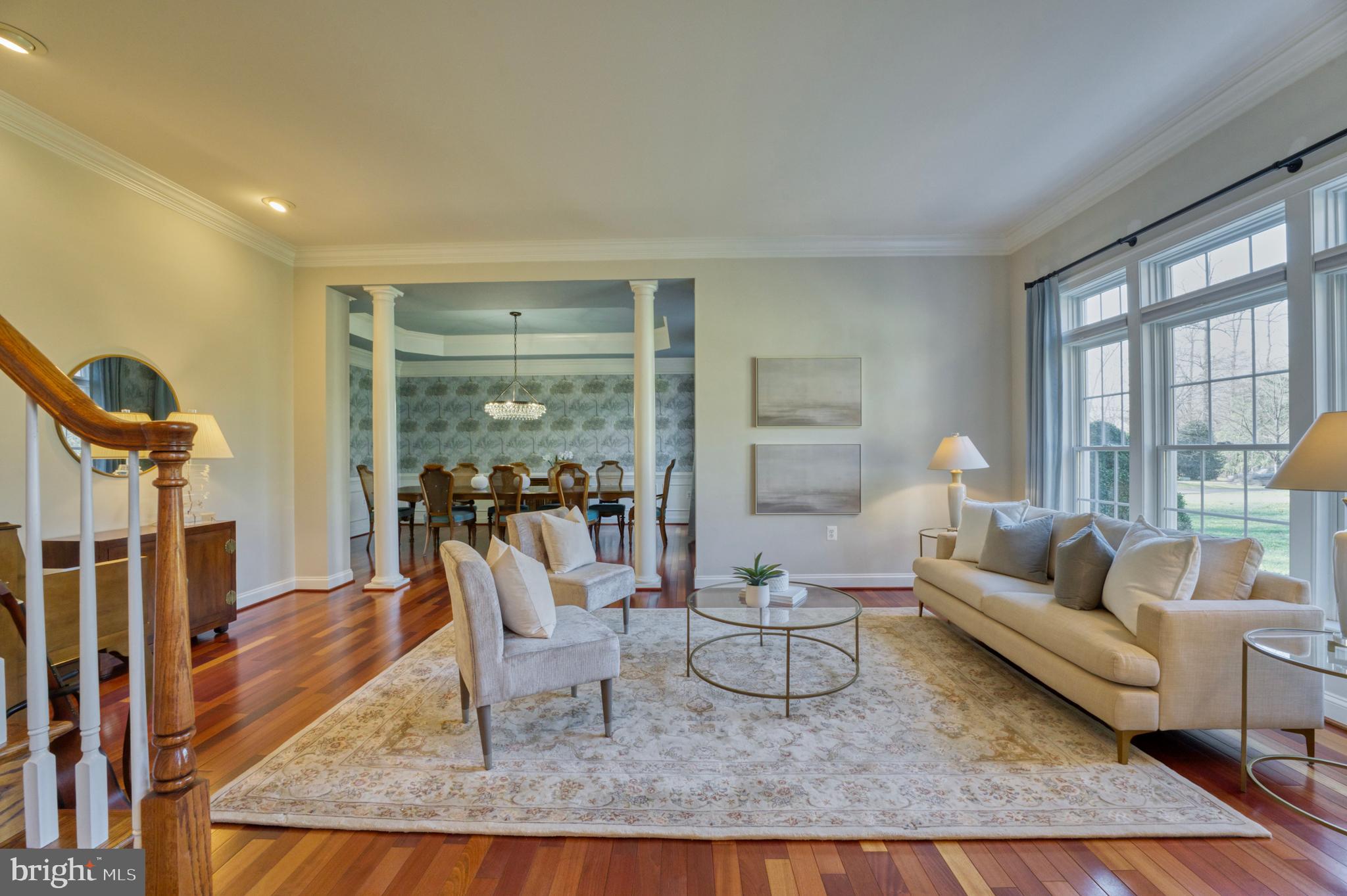 DARTMOOR WOODS - Residential