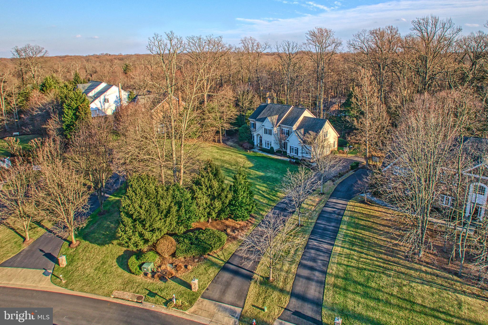DARTMOOR WOODS - Residential