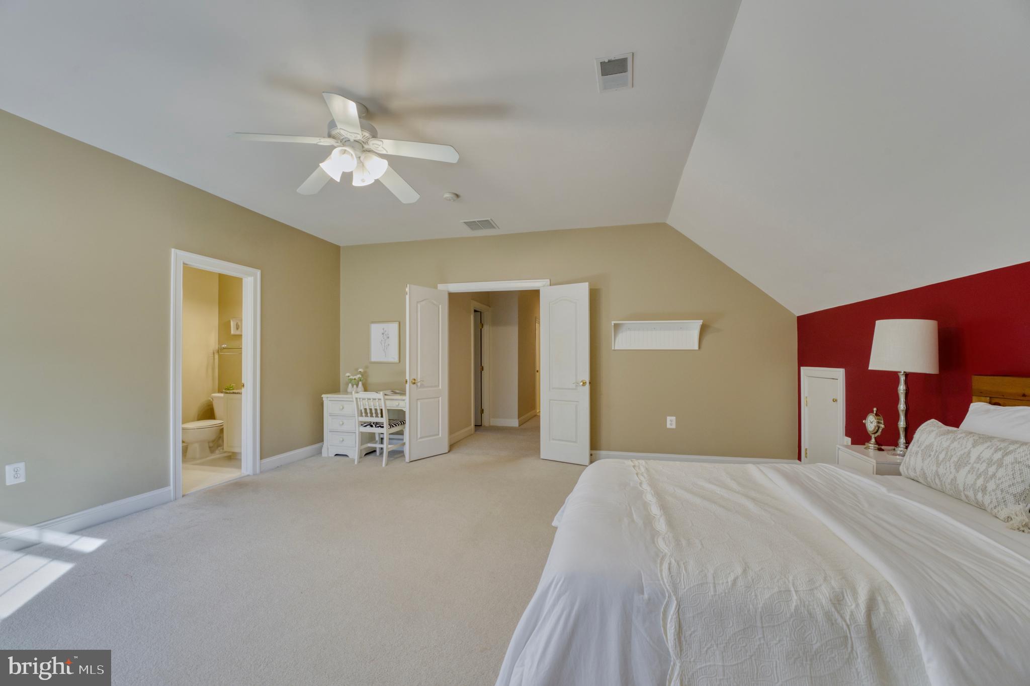 DARTMOOR WOODS - Residential