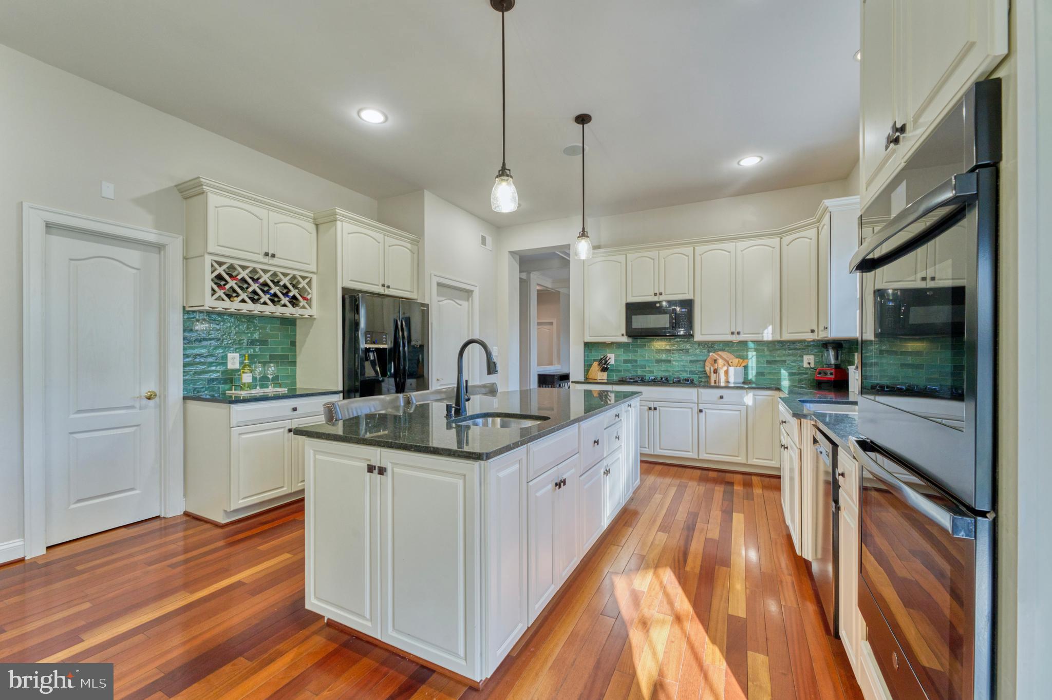 DARTMOOR WOODS - Residential