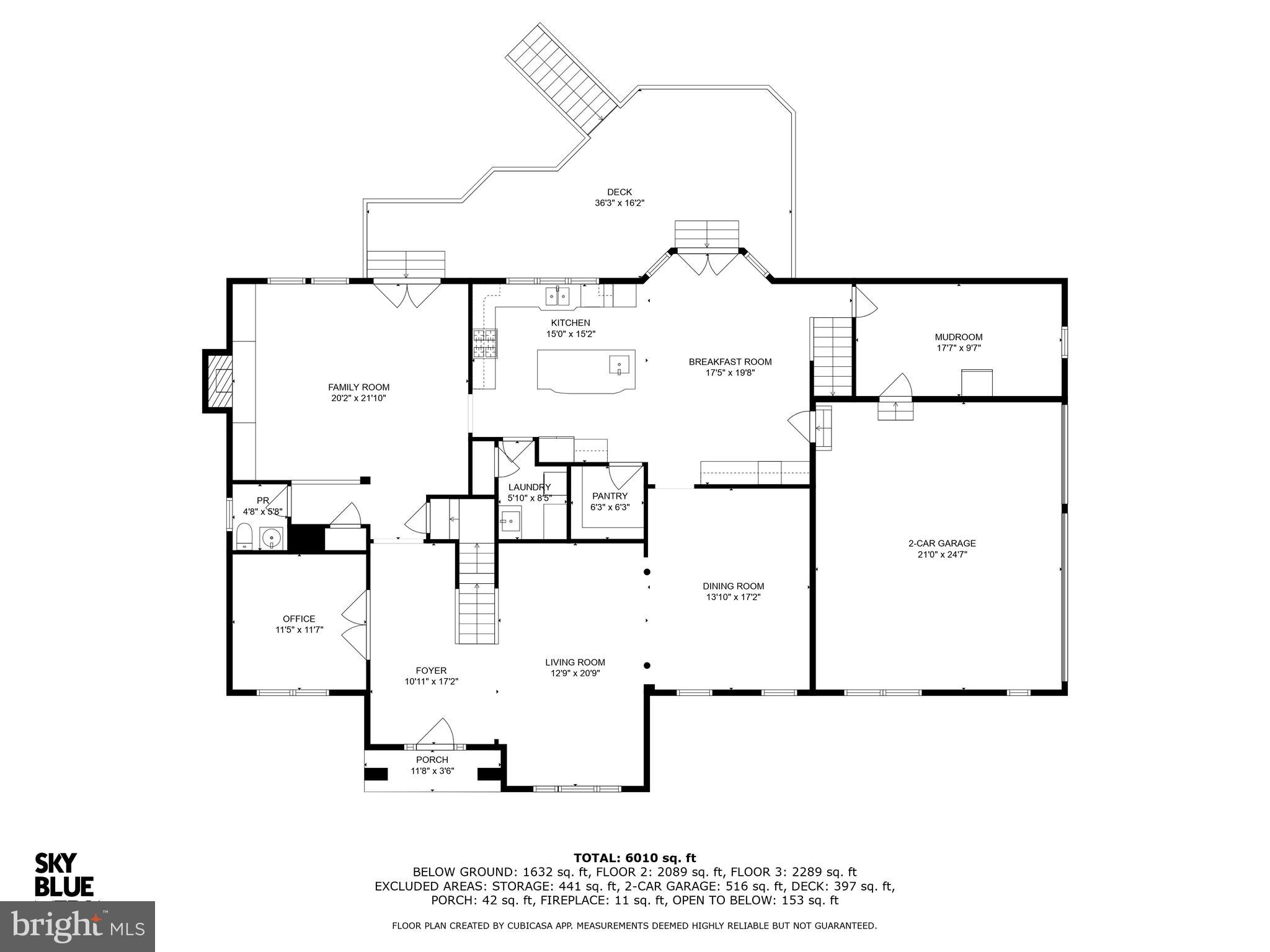DARTMOOR WOODS - Residential