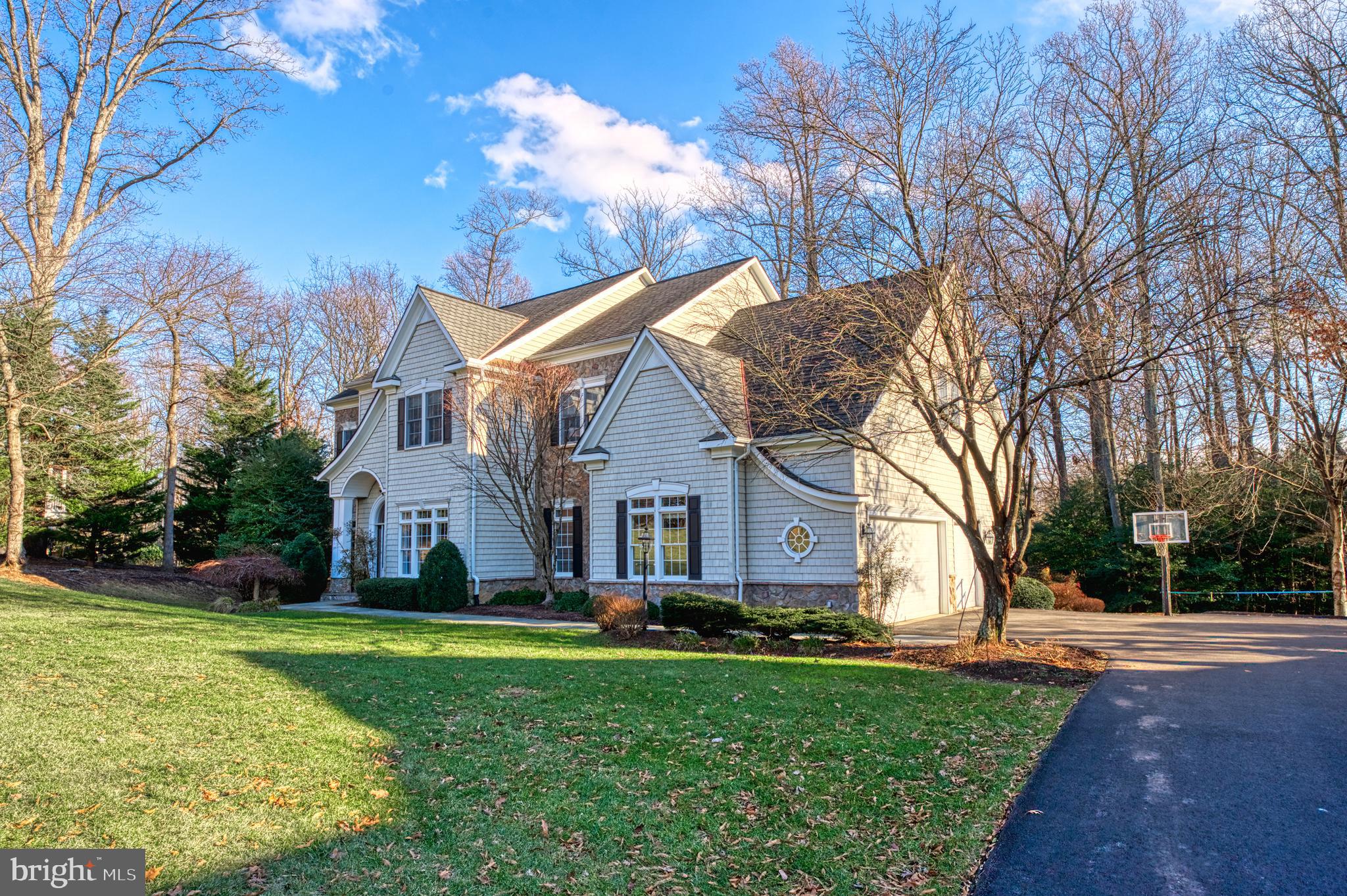 DARTMOOR WOODS - Residential