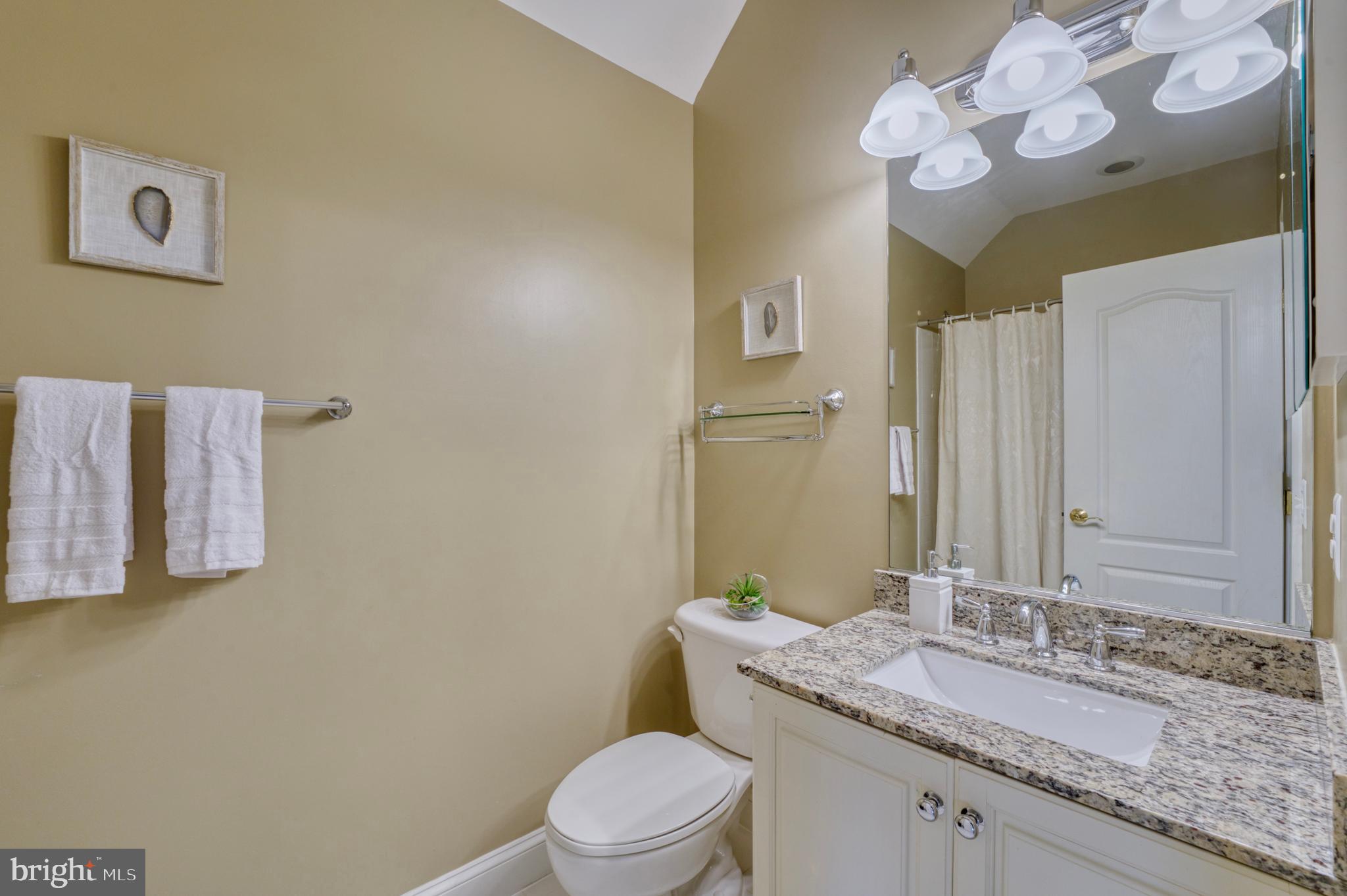 DARTMOOR WOODS - Residential