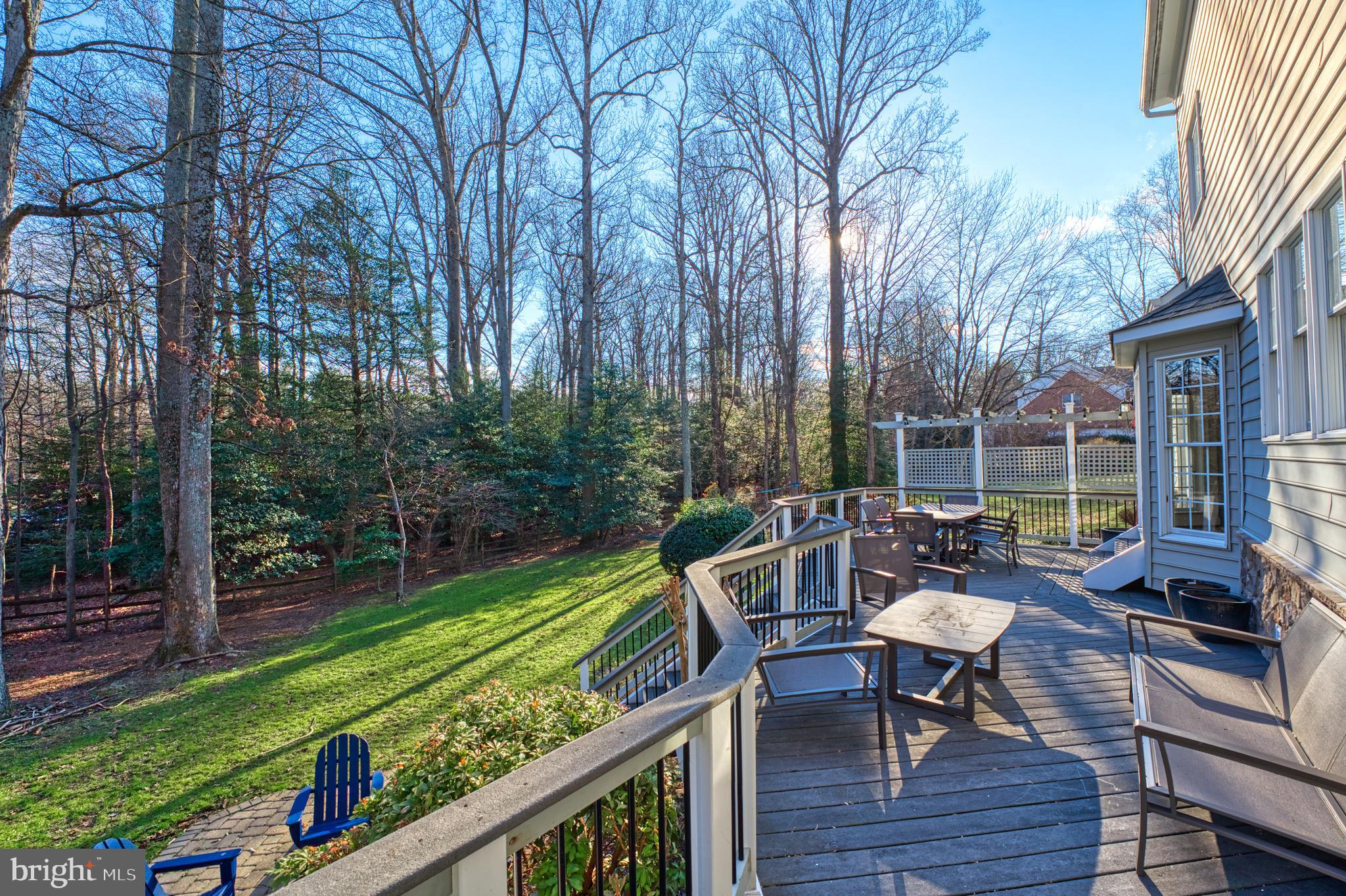 DARTMOOR WOODS - Residential