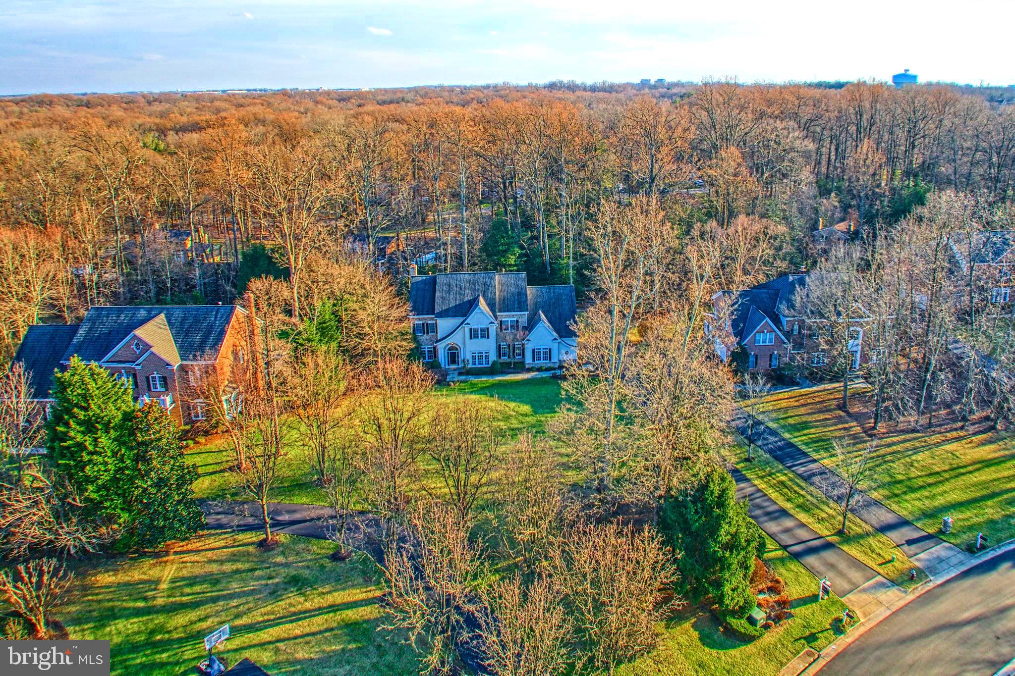 DARTMOOR WOODS - Residential