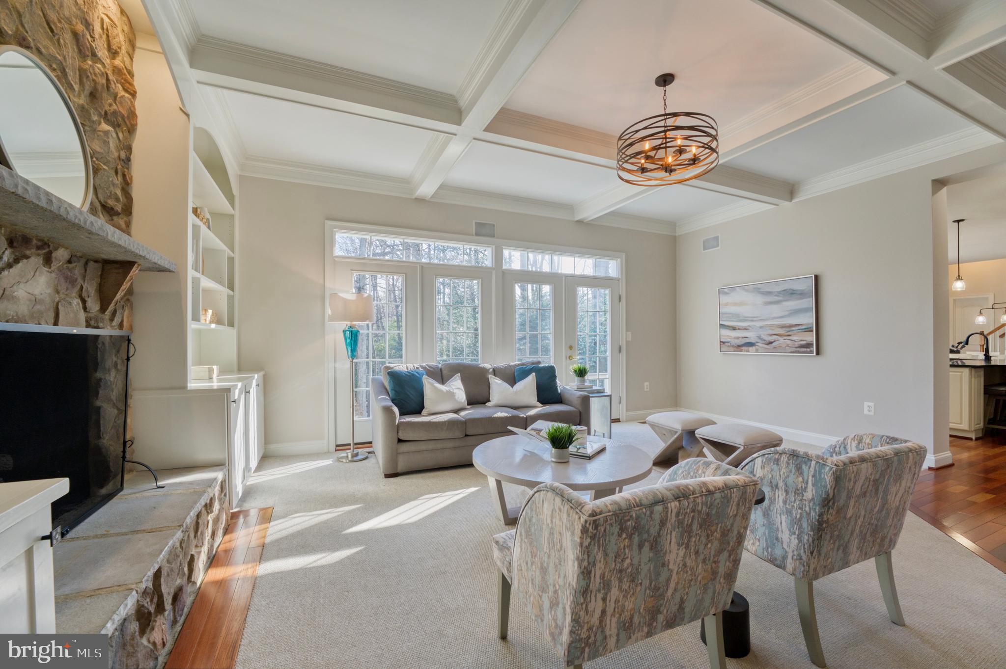 DARTMOOR WOODS - Residential