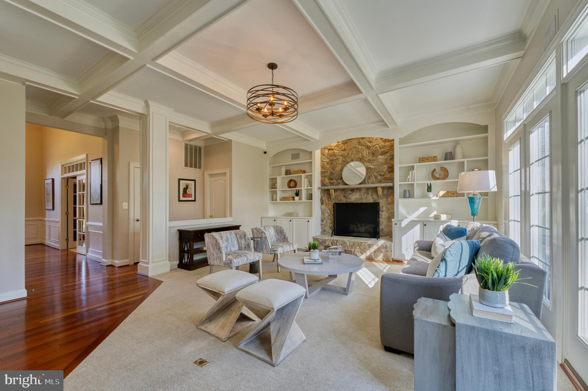 DARTMOOR WOODS - Residential