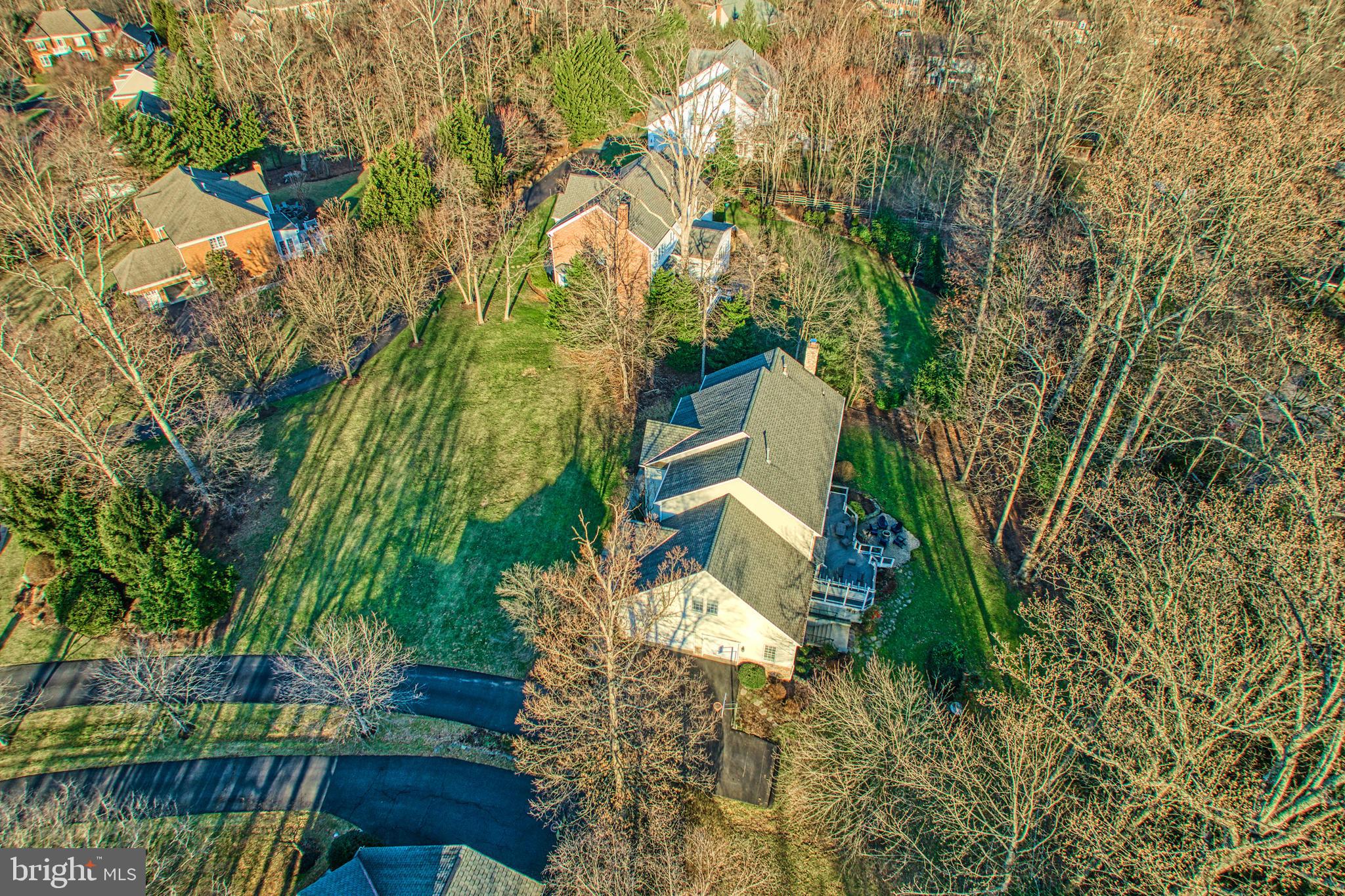 DARTMOOR WOODS - Residential
