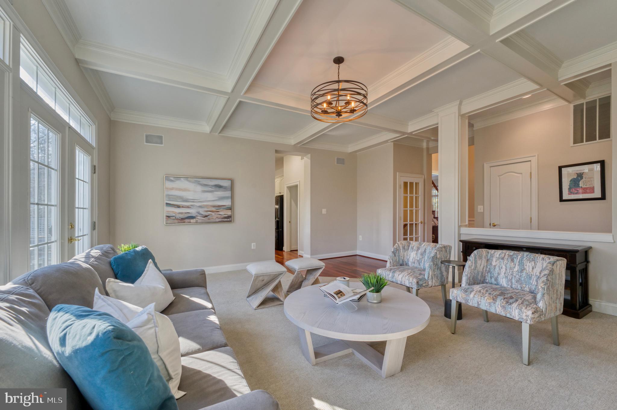 DARTMOOR WOODS - Residential