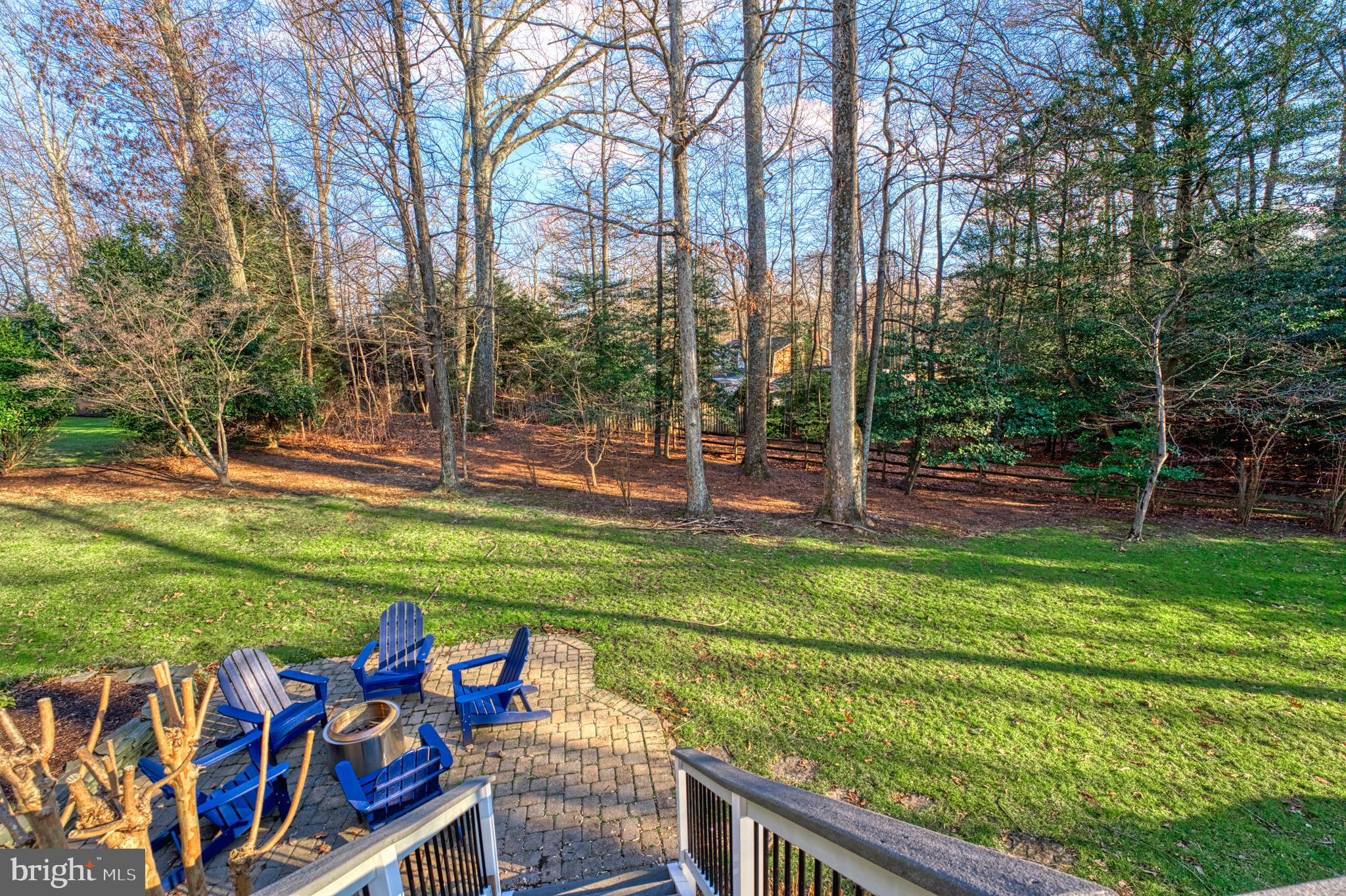 DARTMOOR WOODS - Residential