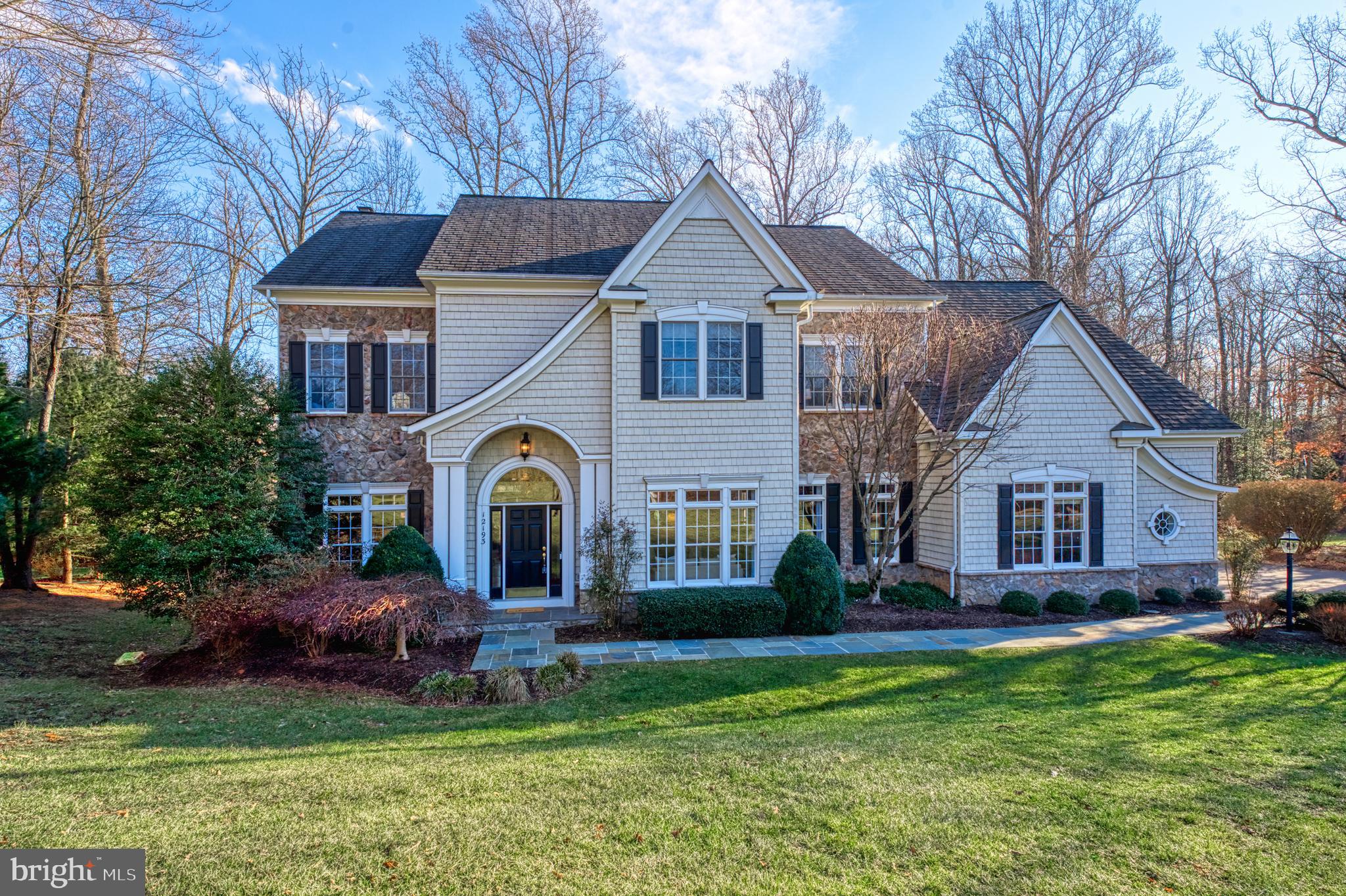DARTMOOR WOODS - Residential