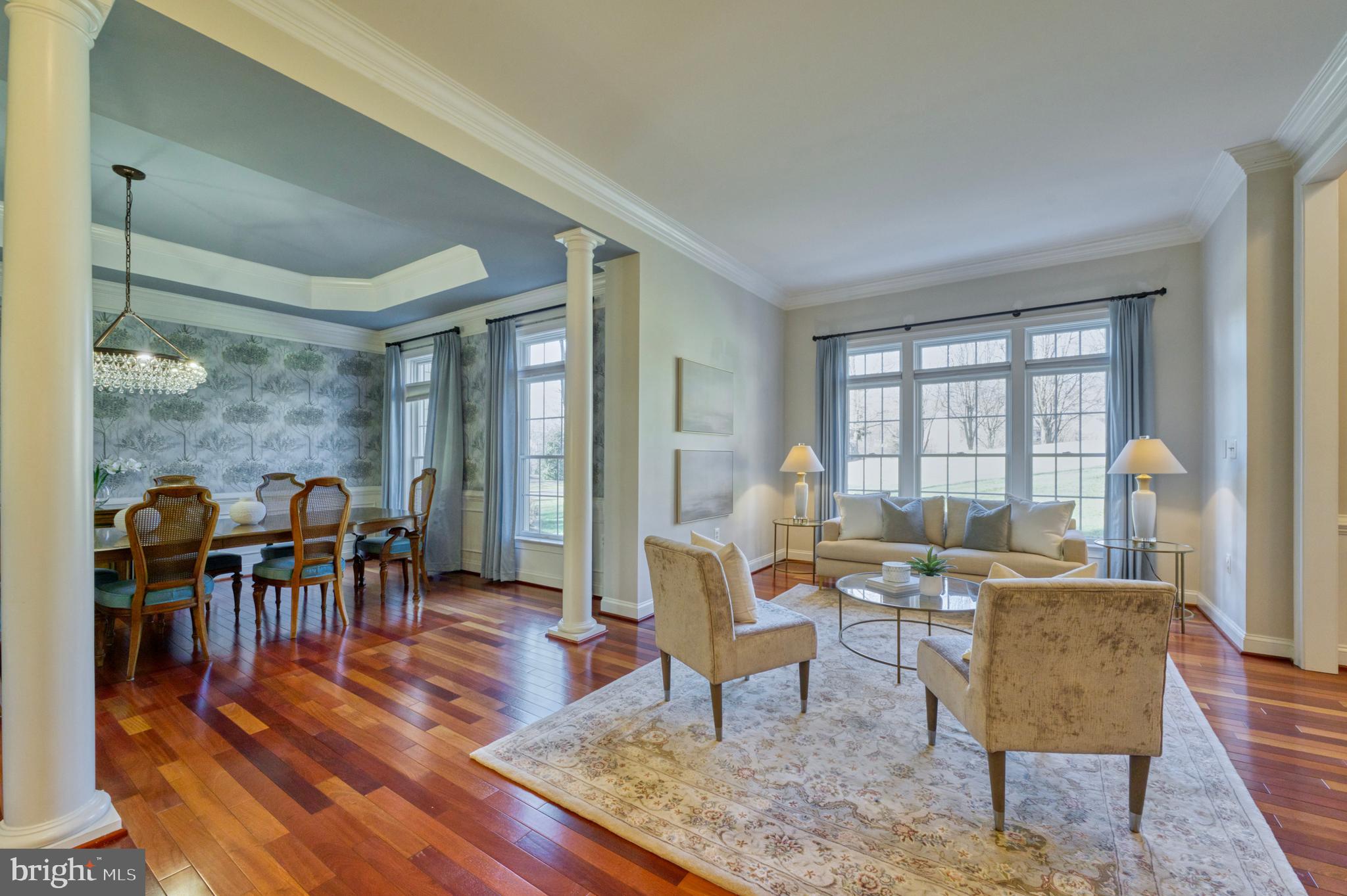 DARTMOOR WOODS - Residential