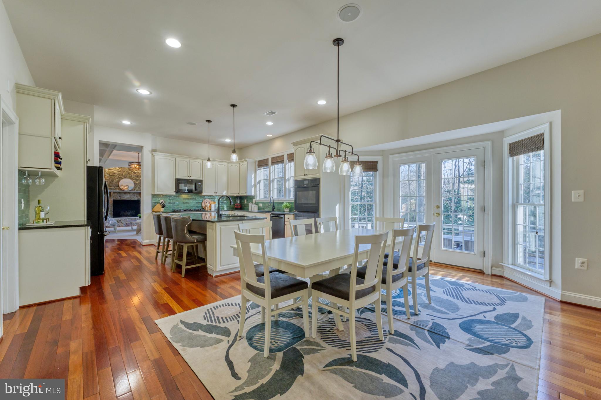 DARTMOOR WOODS - Residential